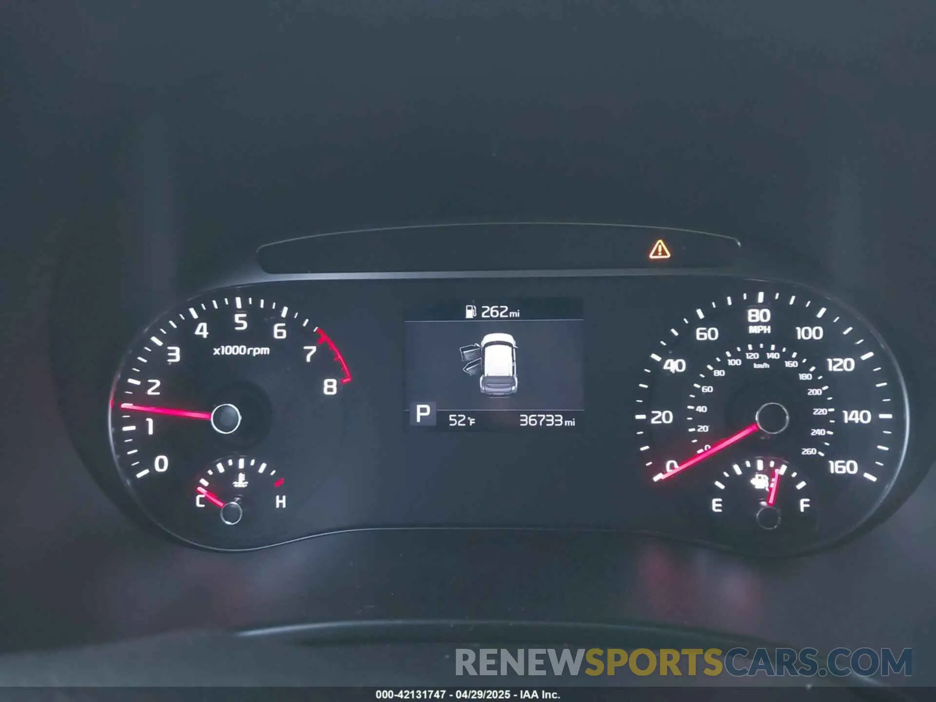 7 fotografías del automóvil dañado KNDJ23AU1M7758301 KIA SOUL 2021