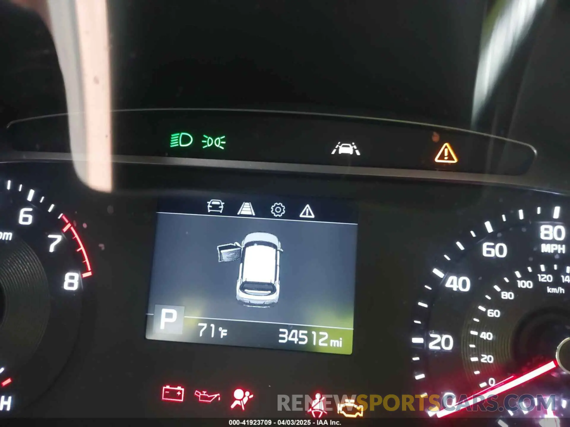 15 fotografías del automóvil dañado KNDJ23AU1M7763711 KIA SOUL 2021