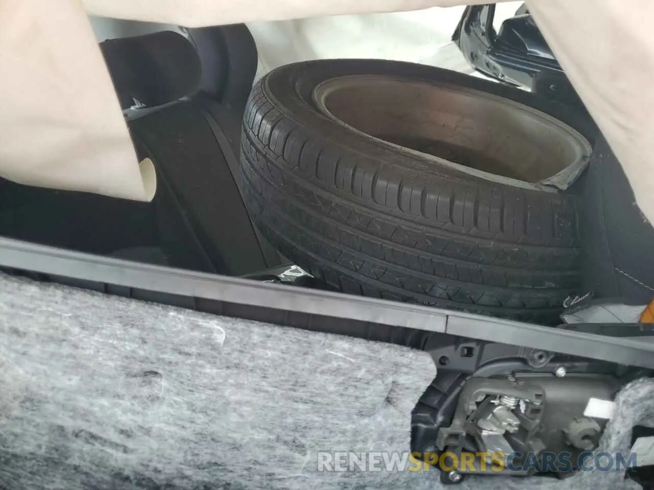 10 fotografías del automóvil dañado KNDJ23AU1M7779665 KIA SOUL 2021