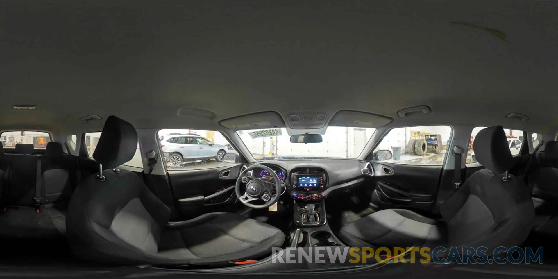15 fotografías del automóvil dañado KNDJ23AU1M7785384 KIA SOUL 2021