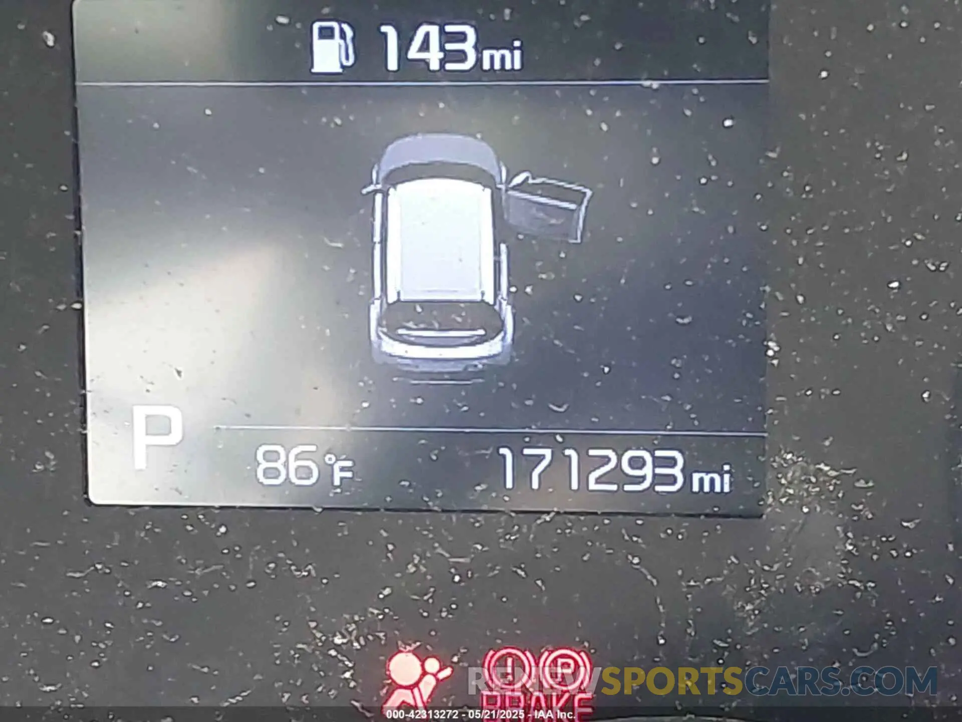 16 fotografías del automóvil dañado KNDJ23AU2M7143241 KIA SOUL 2021