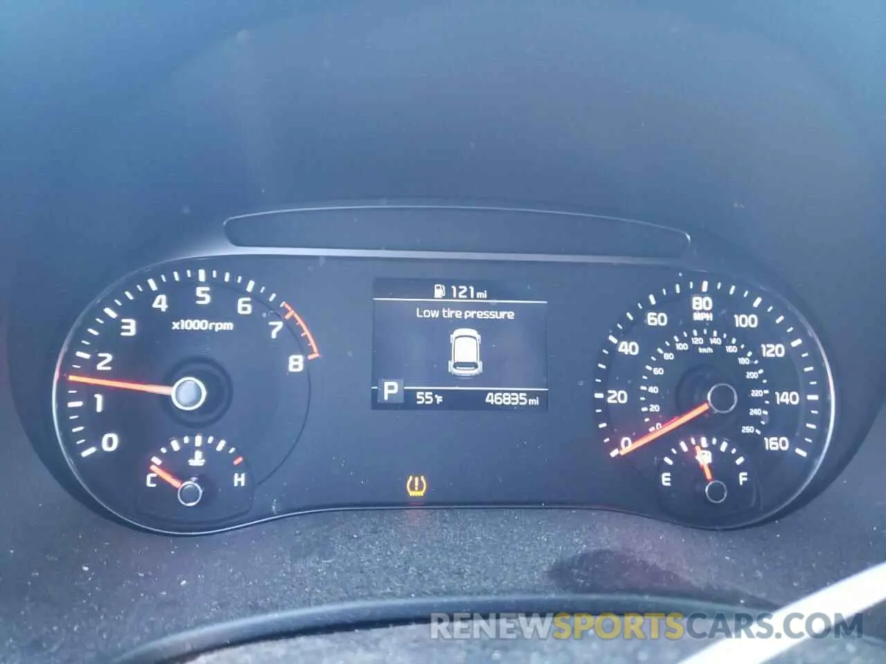 9 fotografías del automóvil dañado KNDJ23AU2M7761806 KIA SOUL 2021