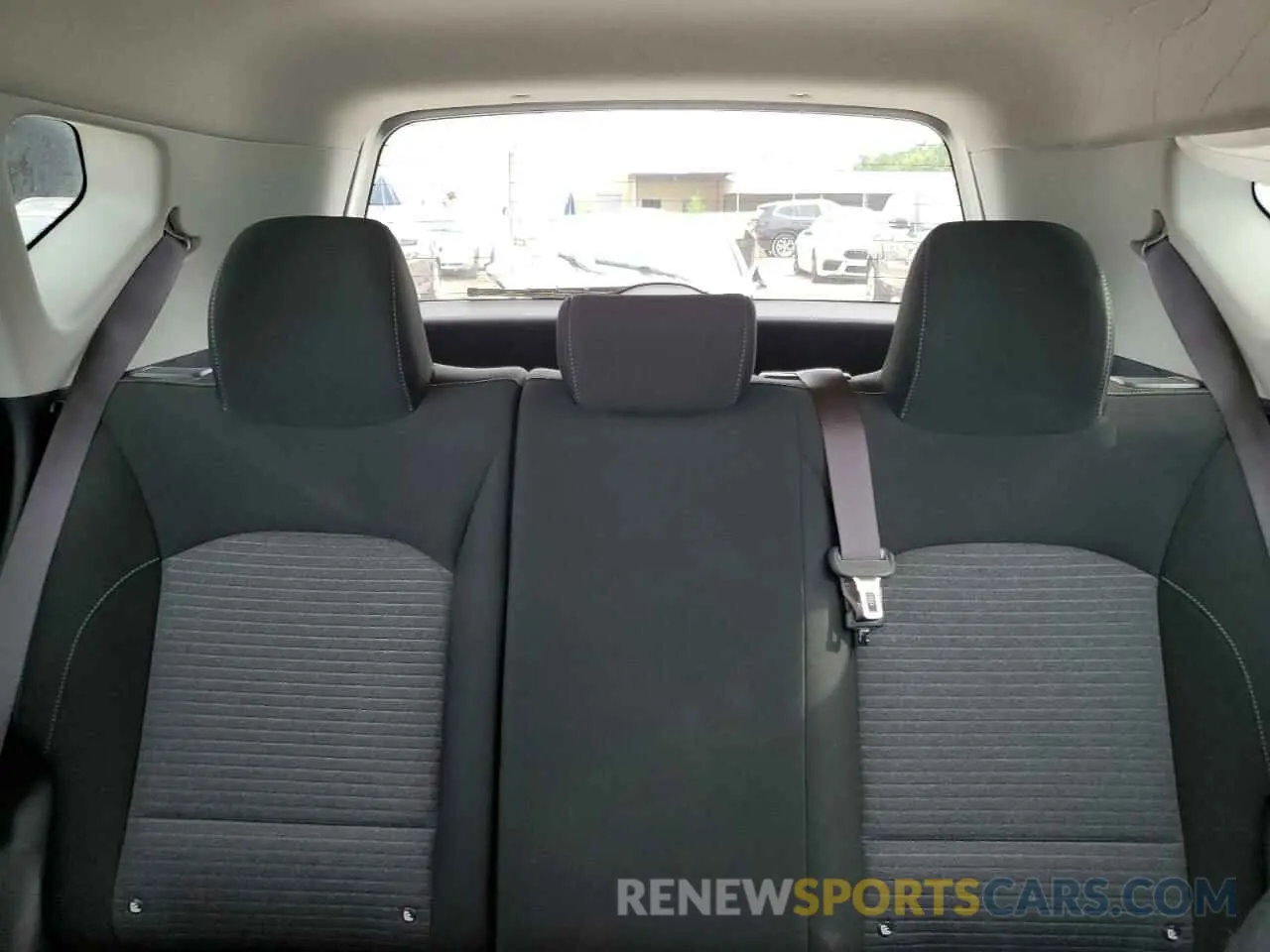 10 fotografías del automóvil dañado KNDJ23AU2M7795745 KIA SOUL 2021