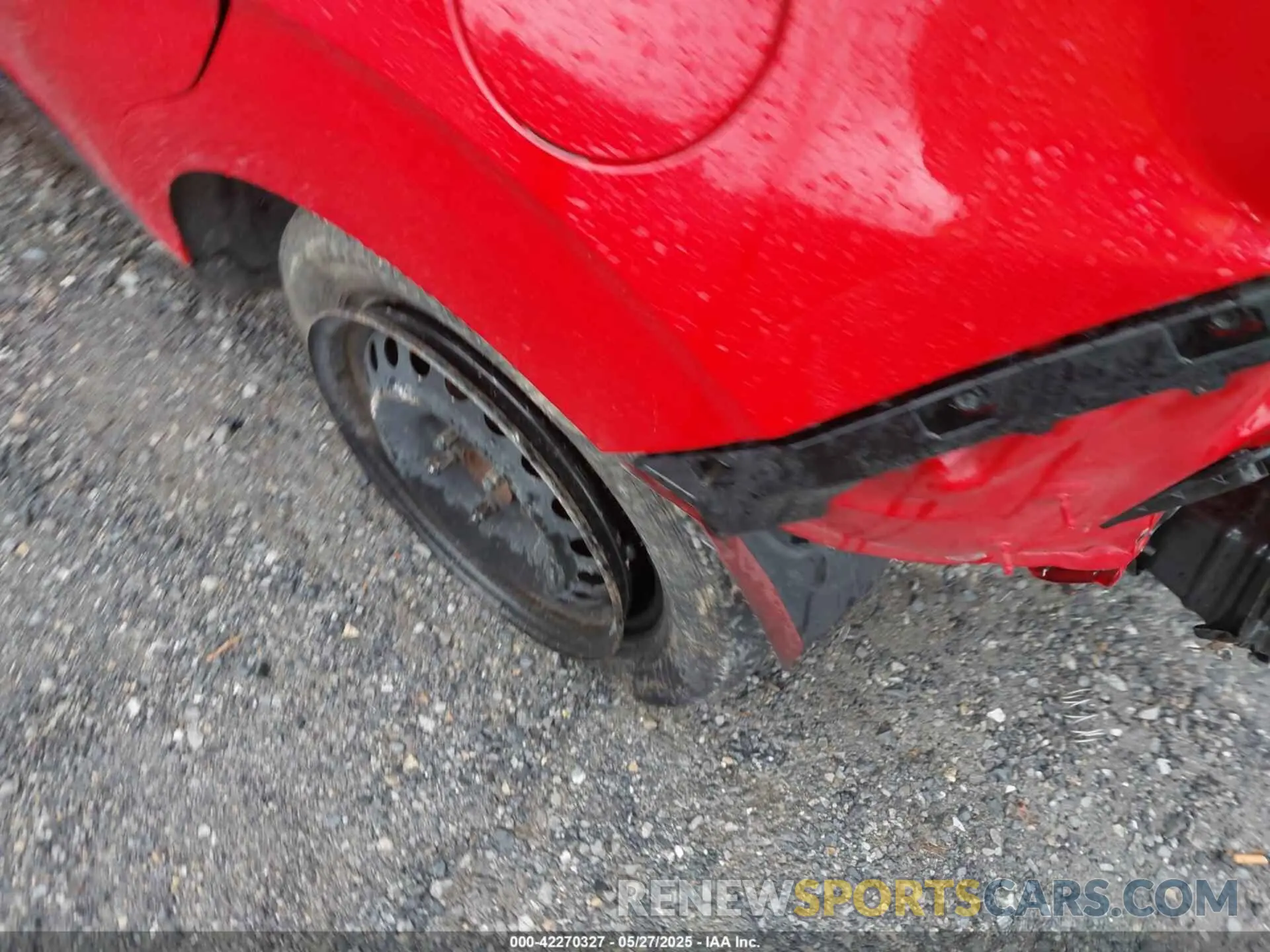 12 fotografías del automóvil dañado KNDJ23AU3M7777318 KIA SOUL 2021