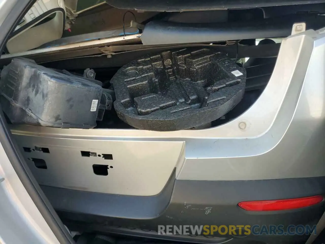 11 fotografías del automóvil dañado KNDJ23AU3M7793843 KIA SOUL 2021