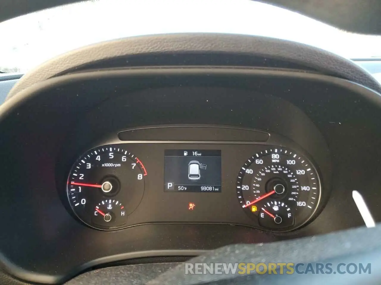 9 fotografías del automóvil dañado KNDJ23AU4M7746885 KIA SOUL 2021