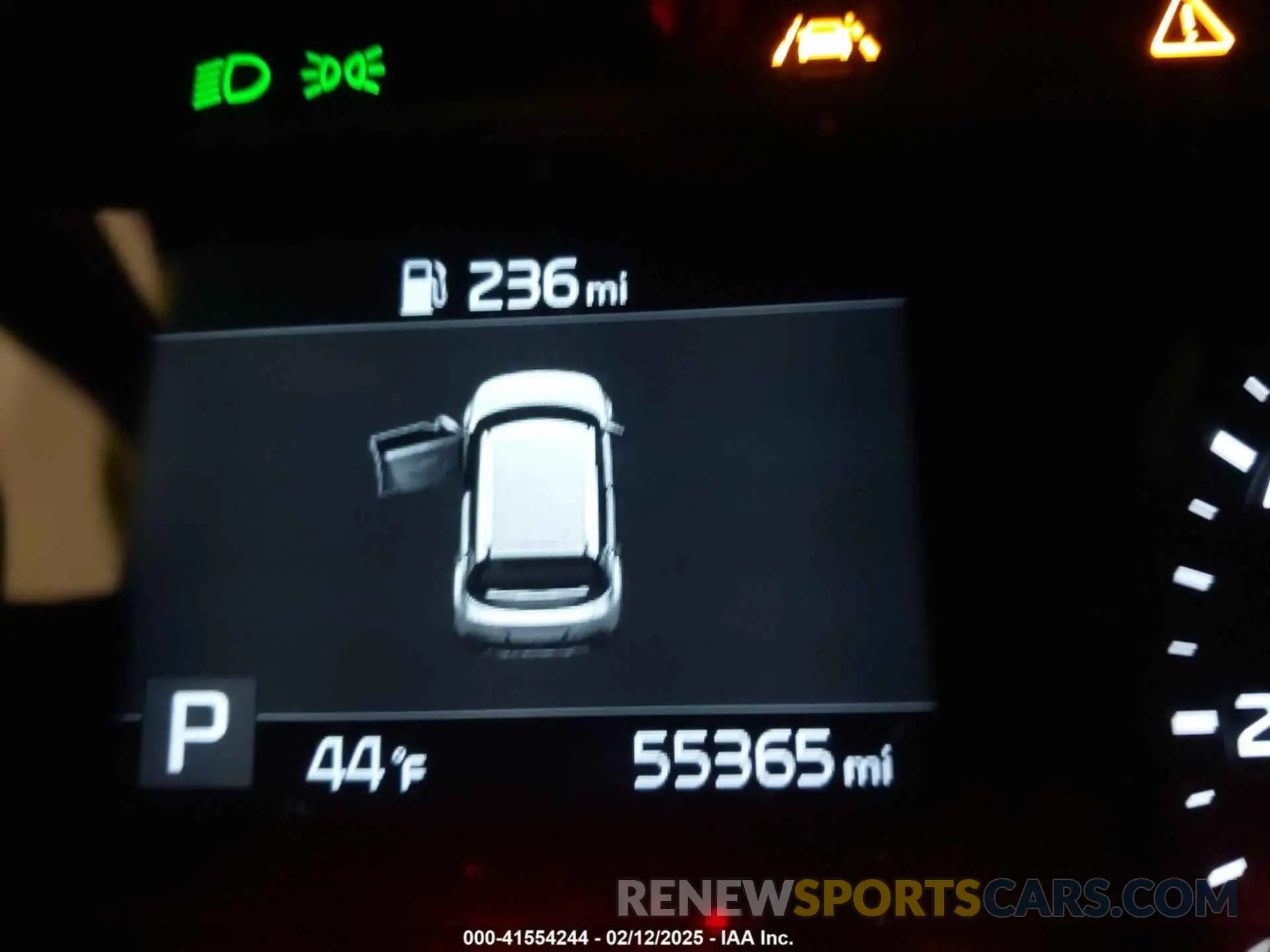 15 fotografías del automóvil dañado KNDJ23AU5M7770063 KIA SOUL 2021