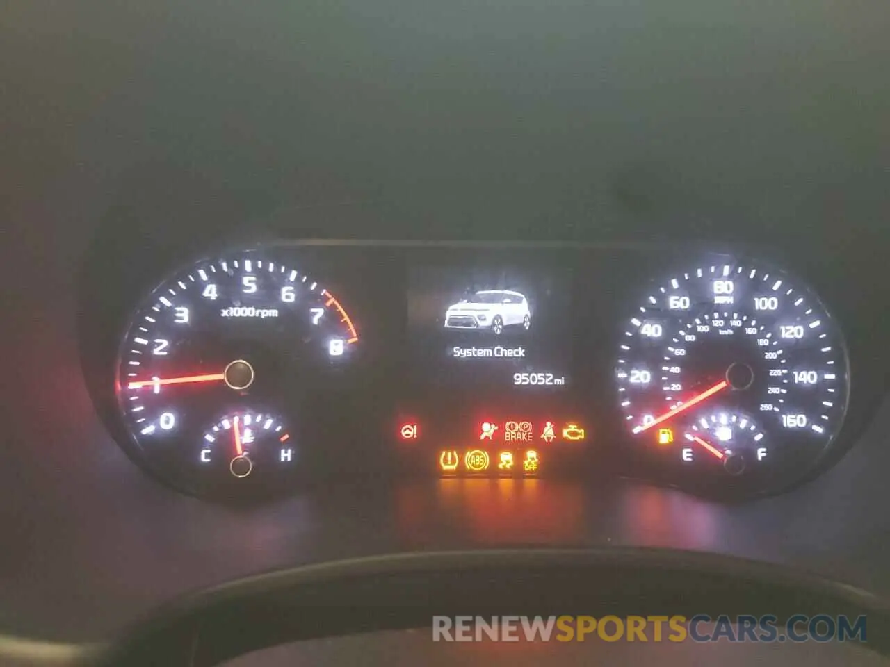 9 fotografías del automóvil dañado KNDJ23AU7M7738313 KIA SOUL 2021