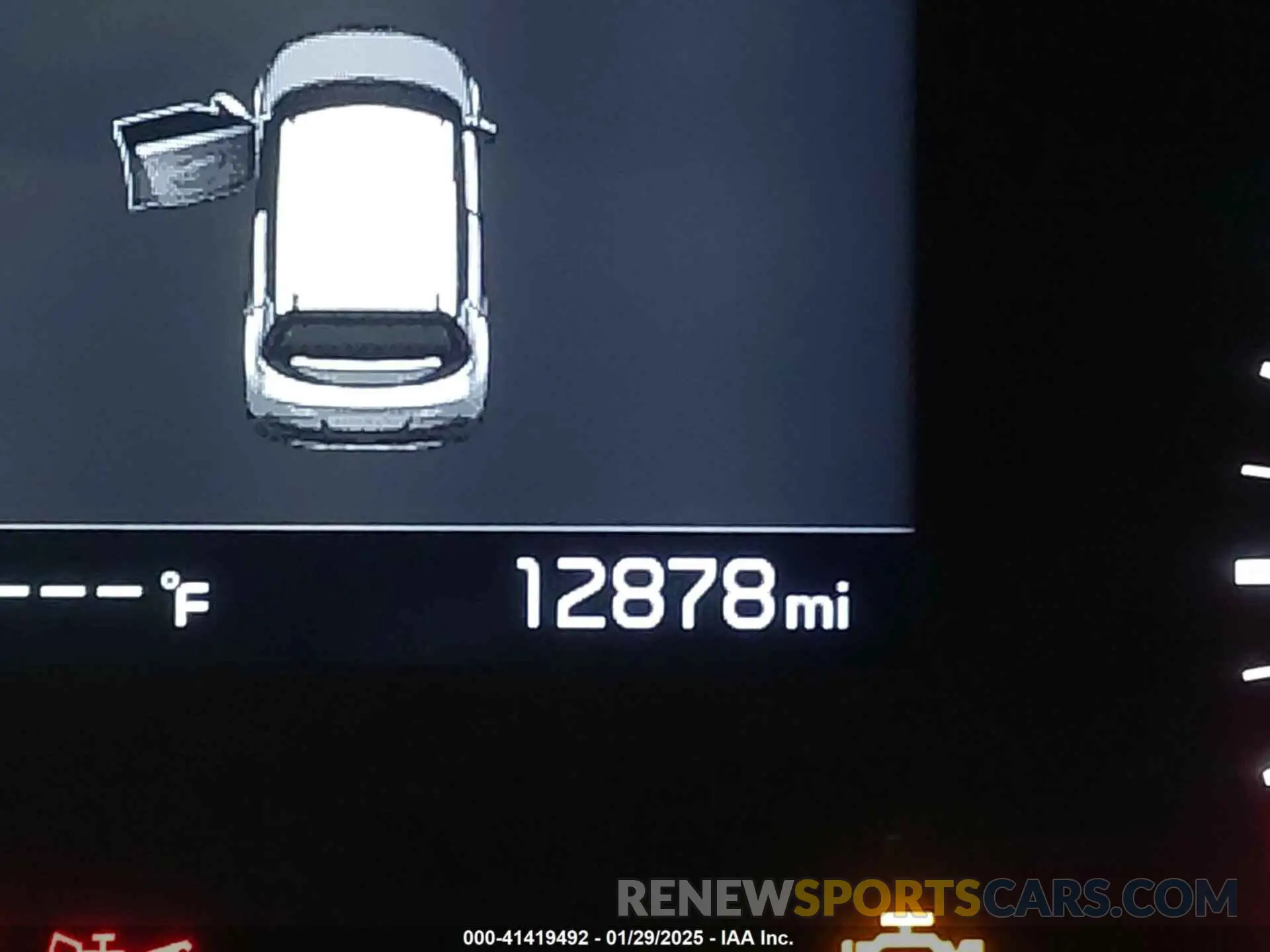 15 fotografías del automóvil dañado KNDJ23AU7M7767813 KIA SOUL 2021