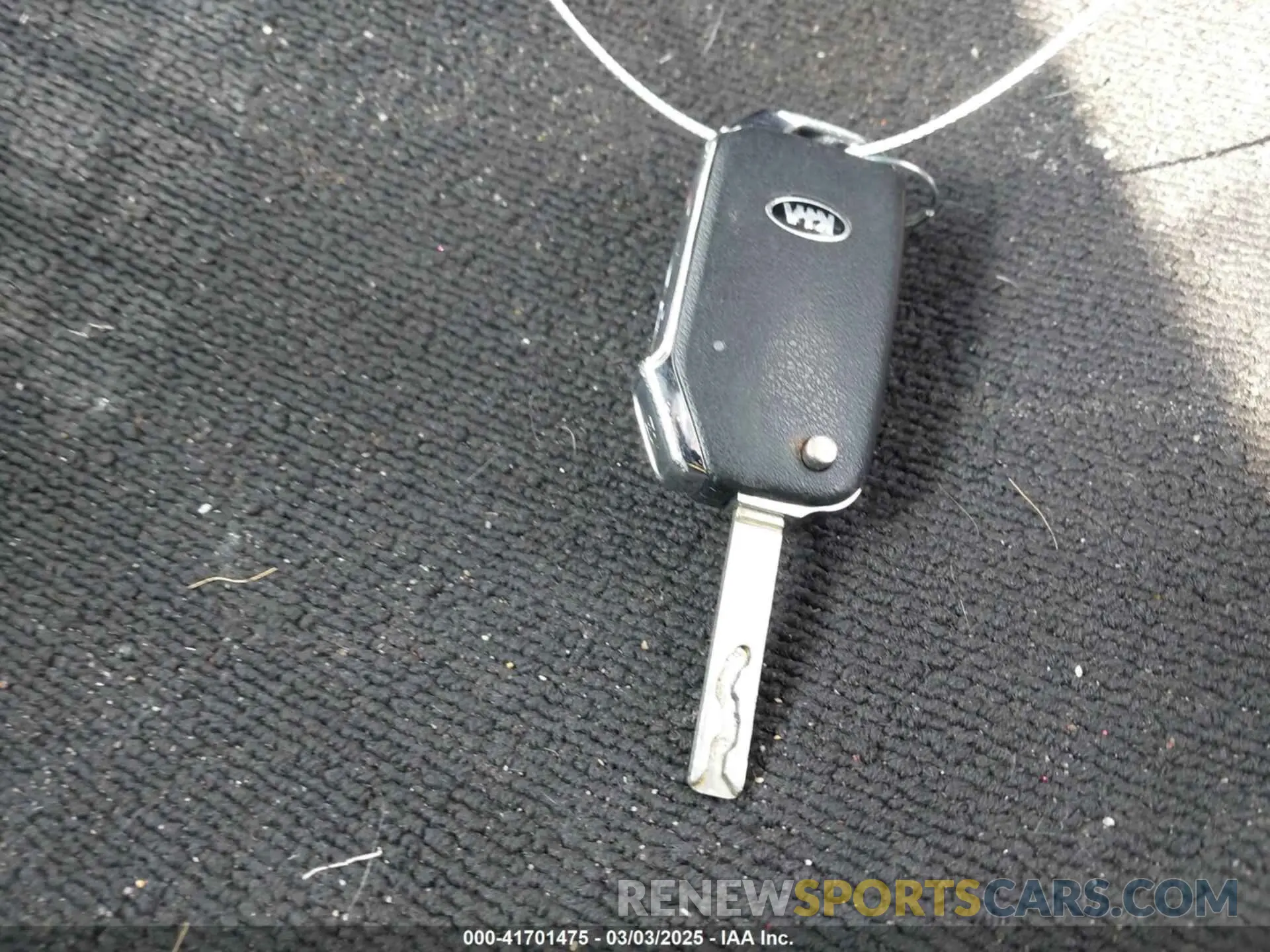 11 fotografías del automóvil dañado KNDJ23AU7M7794686 KIA SOUL 2021