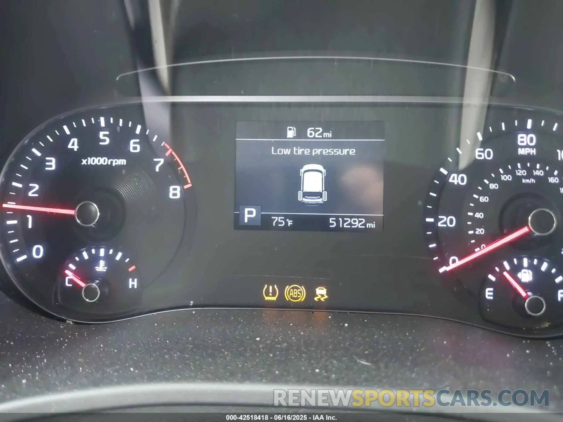 7 fotografías del automóvil dañado KNDJ23AU8M7774950 KIA SOUL 2021