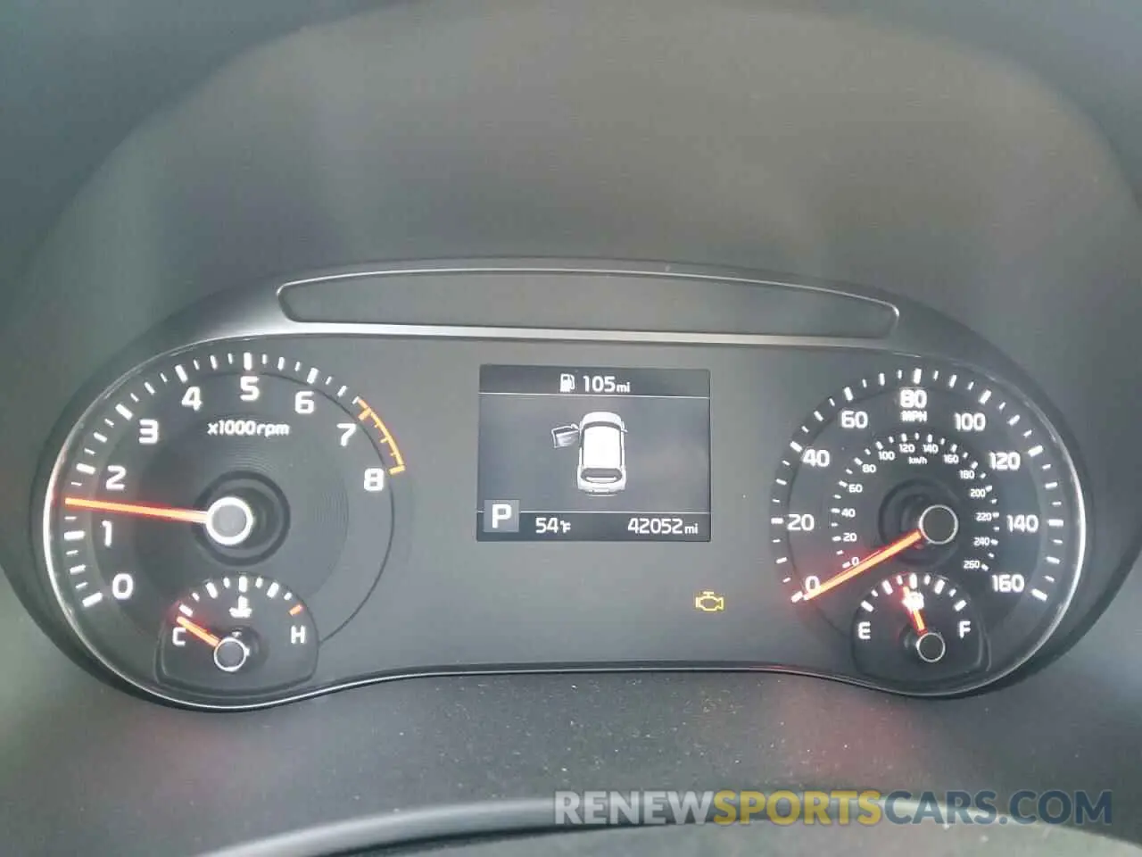 9 fotografías del automóvil dañado KNDJ23AU8M7781347 KIA SOUL 2021