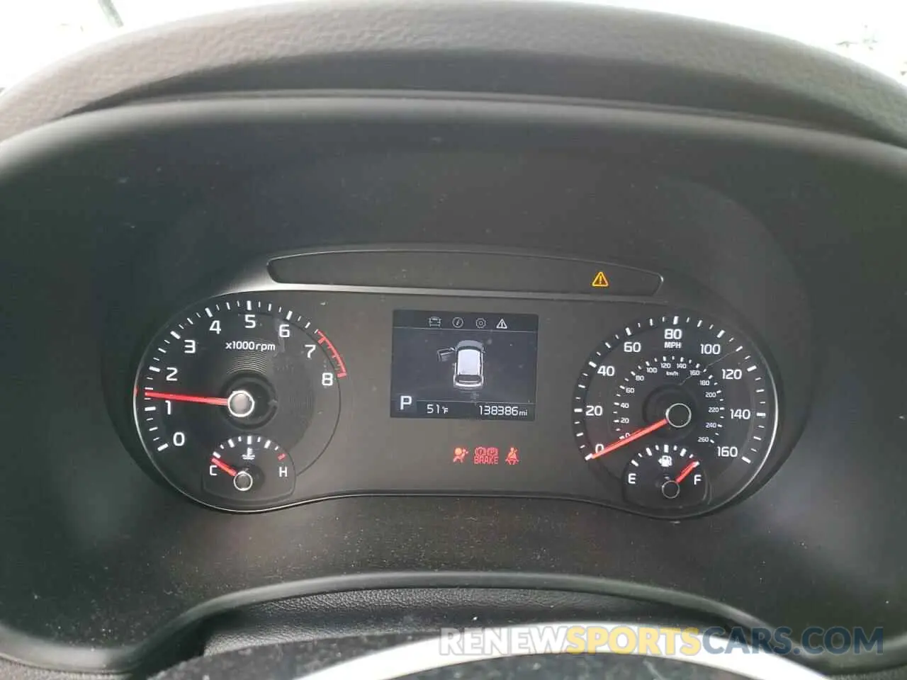 9 fotografías del automóvil dañado KNDJ23AU9M7125478 KIA SOUL 2021