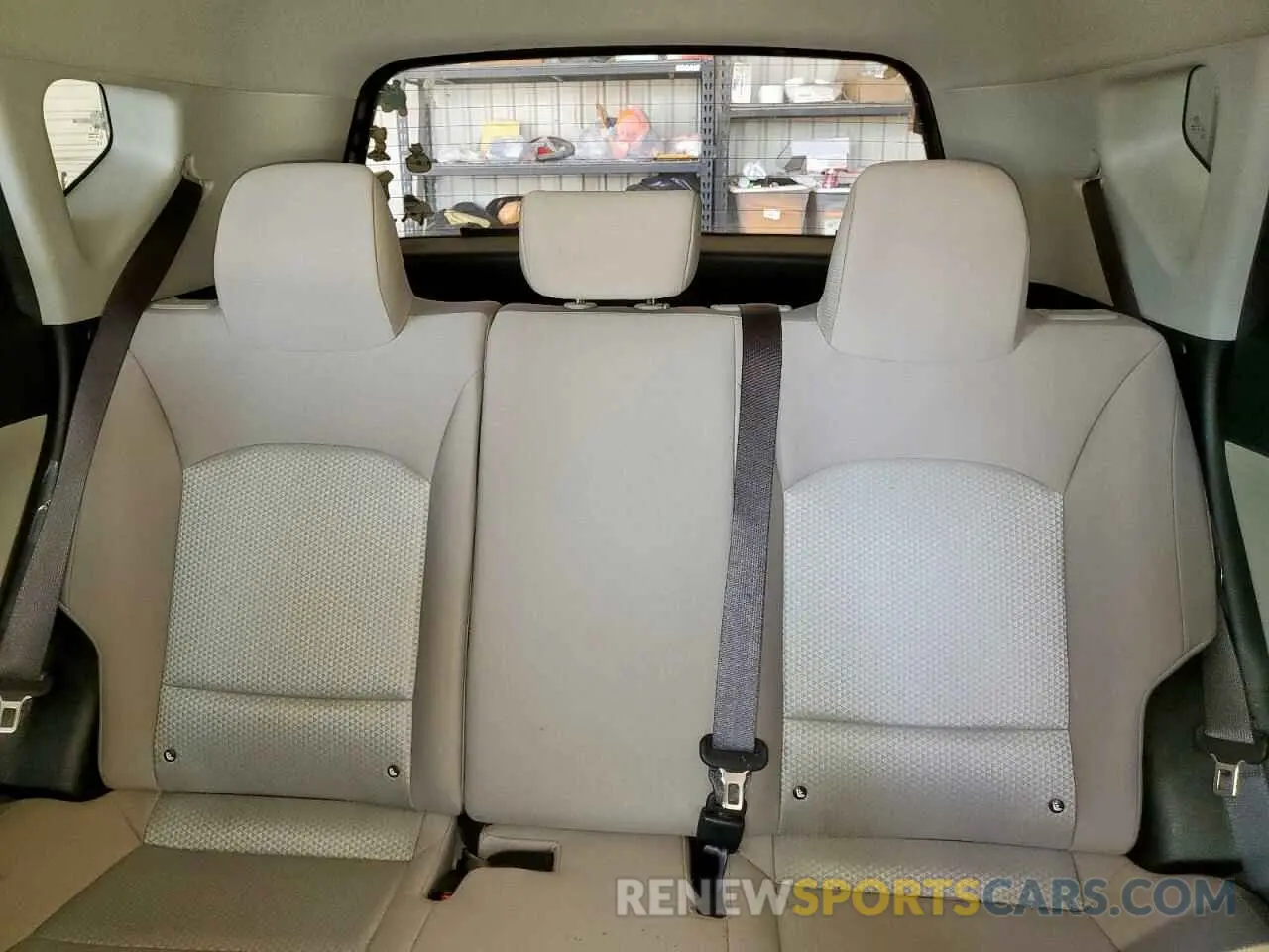 10 fotografías del automóvil dañado KNDJ23AU9M7786069 KIA SOUL 2021