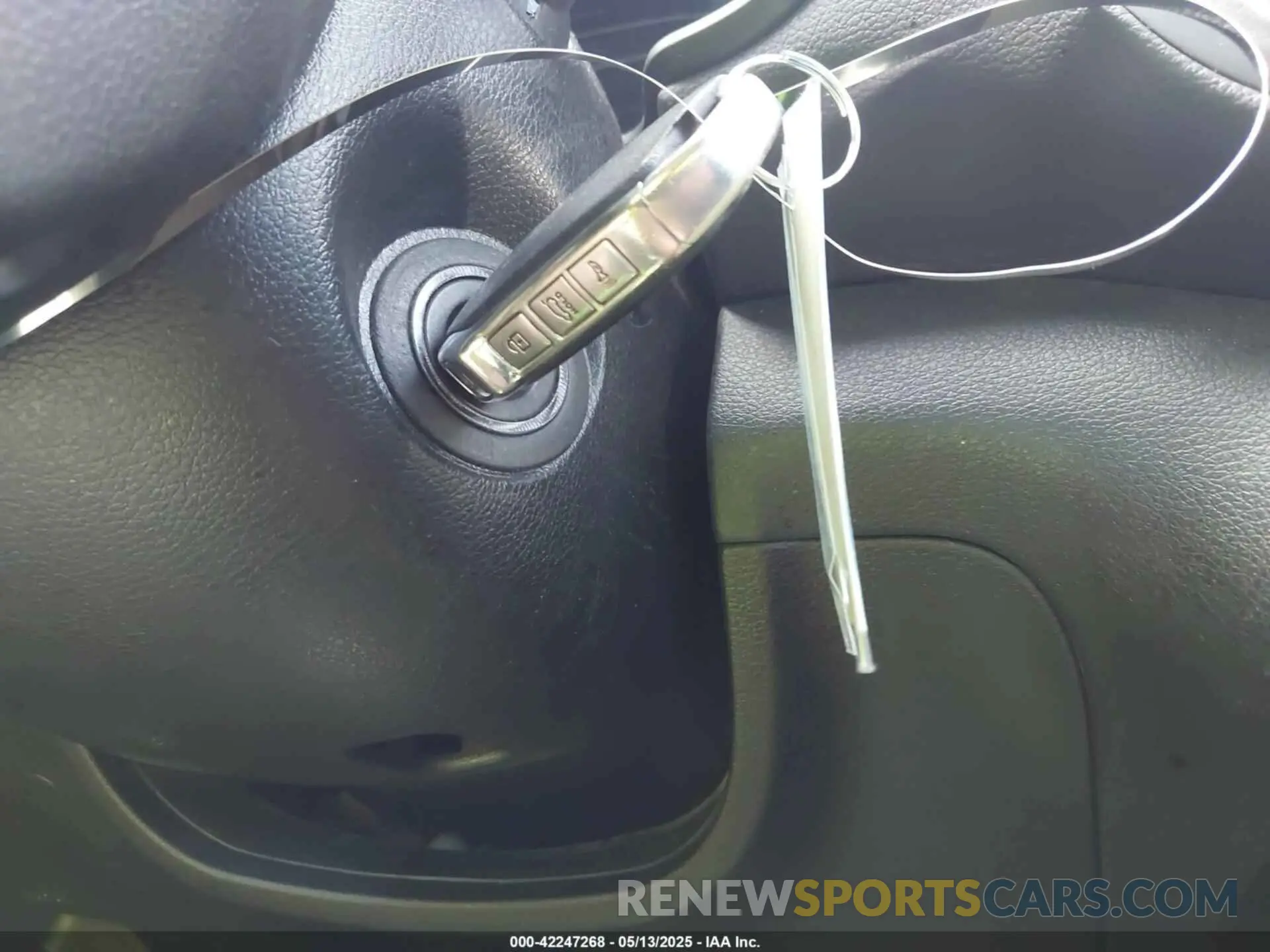 11 fotografías del automóvil dañado KNDJ23AUXM7132794 KIA SOUL 2021