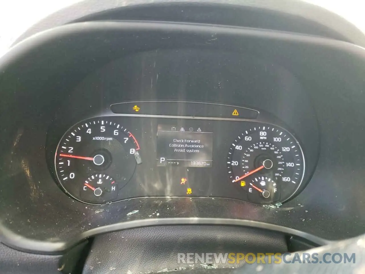 9 fotografías del automóvil dañado KNDJ23AUXM7140569 KIA SOUL 2021