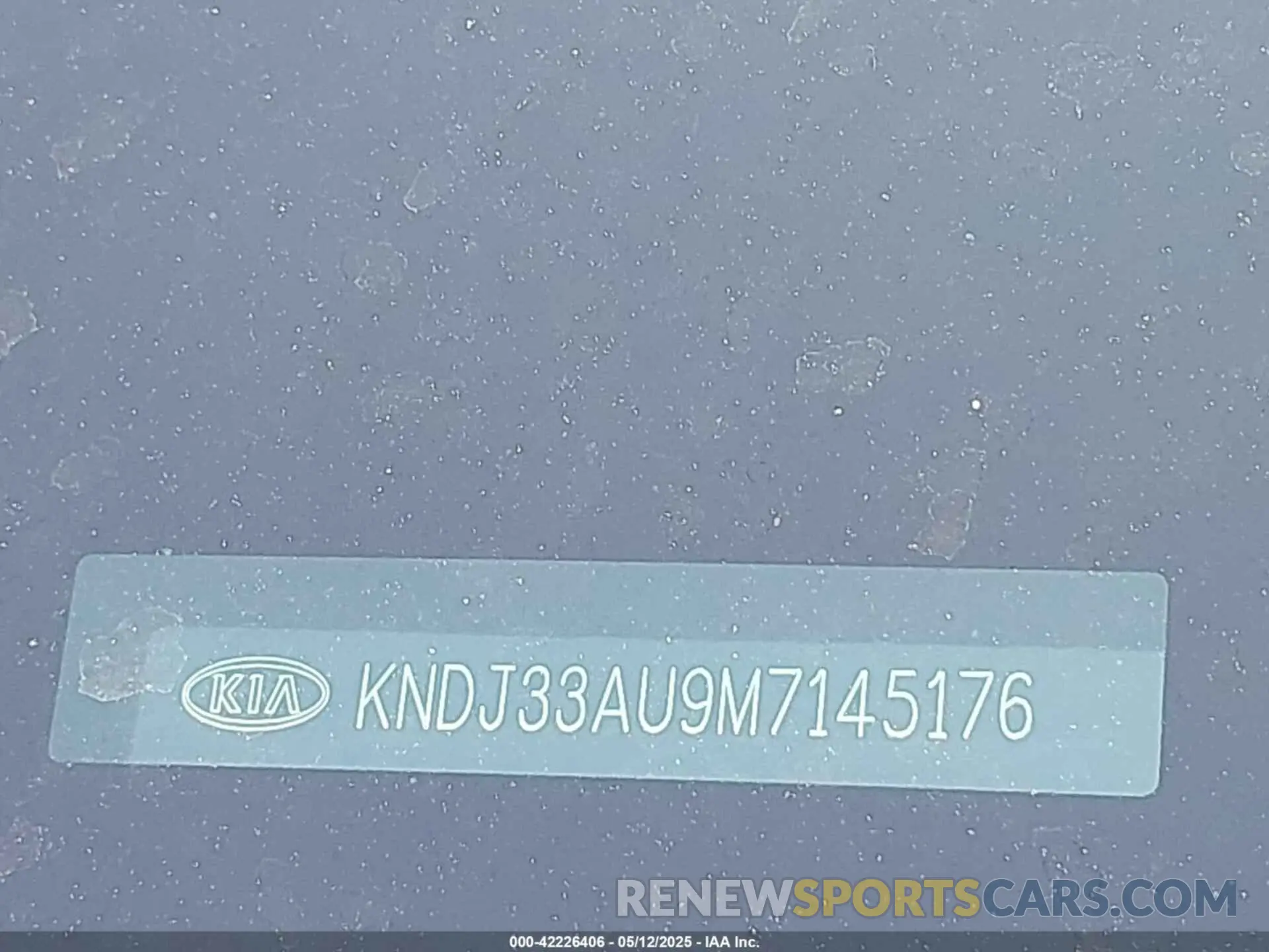 17 fotografías del automóvil dañado KNDJ33AU9M7145176 KIA SOUL 2021