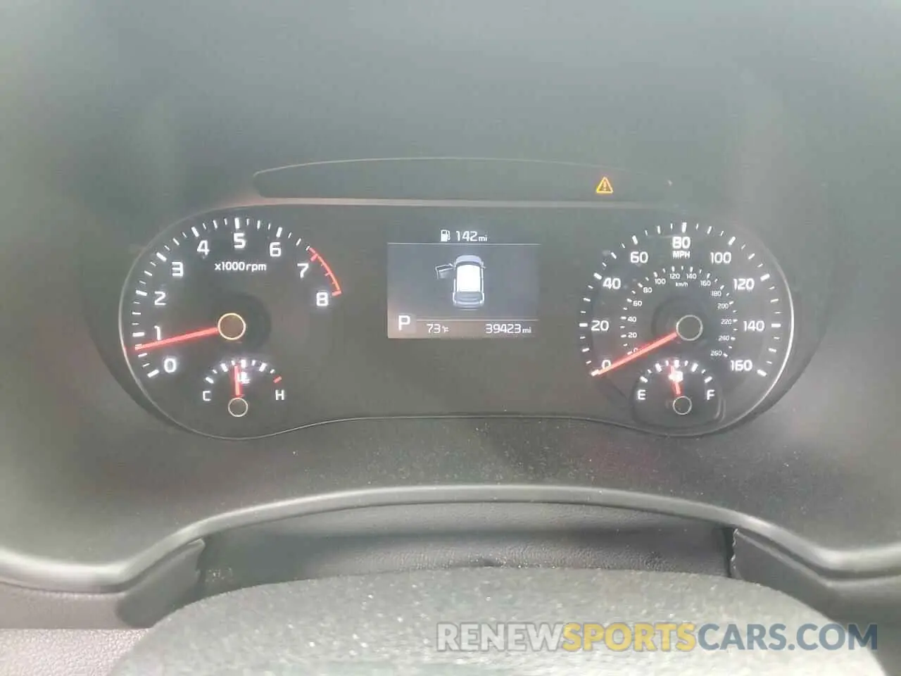 9 fotografías del automóvil dañado KNDJ33AU9M7763274 KIA SOUL 2021