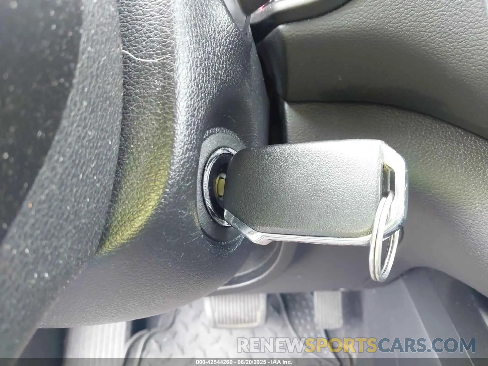 11 fotografías del automóvil dañado KNDJ63AU3M7759647 KIA SOUL 2021