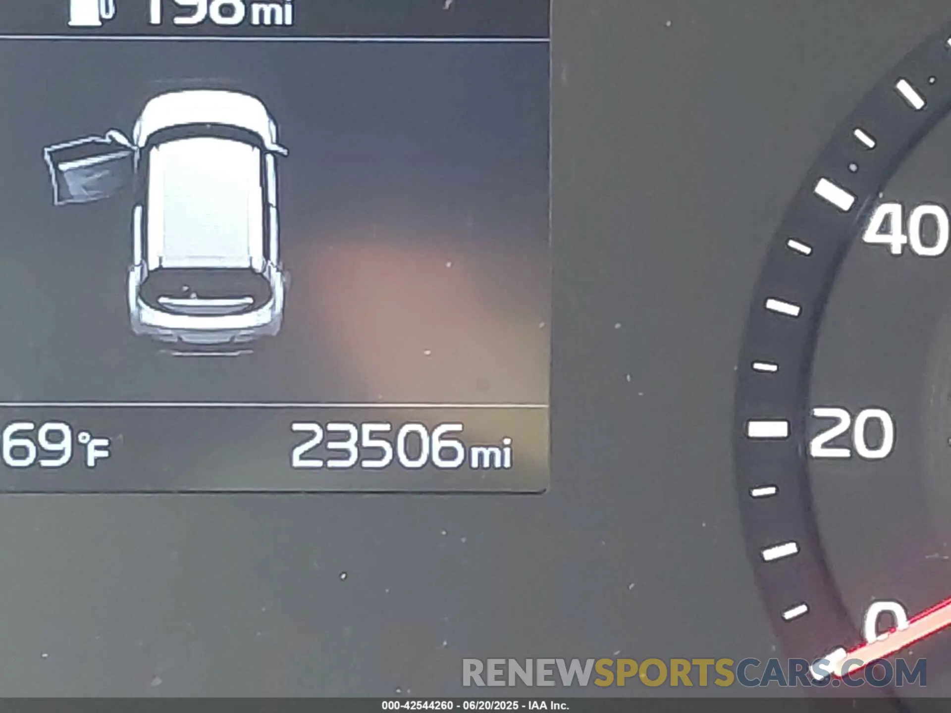 16 fotografías del automóvil dañado KNDJ63AU3M7759647 KIA SOUL 2021