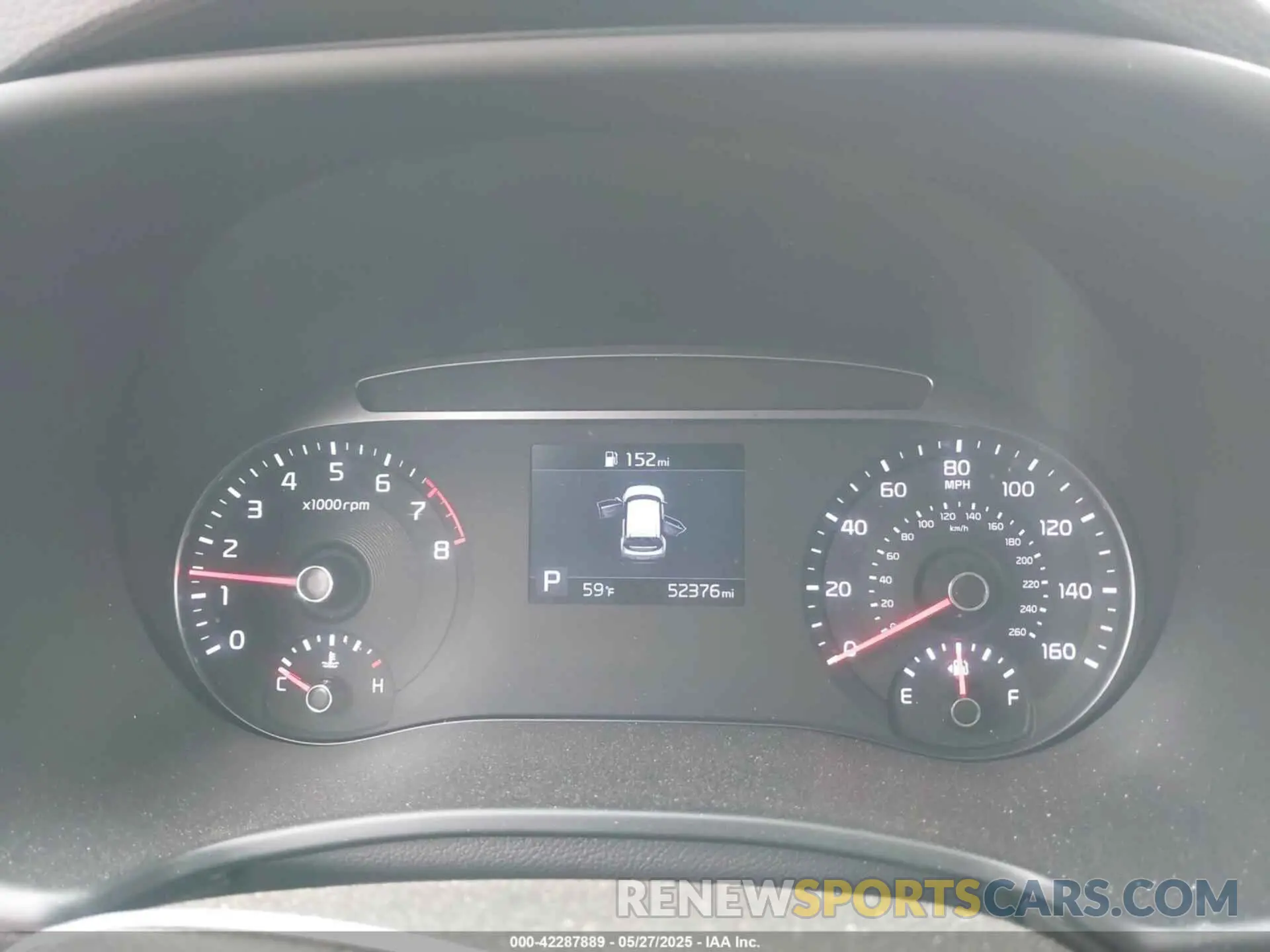 7 fotografías del automóvil dañado KNDJ63AU5M7133145 KIA SOUL 2021