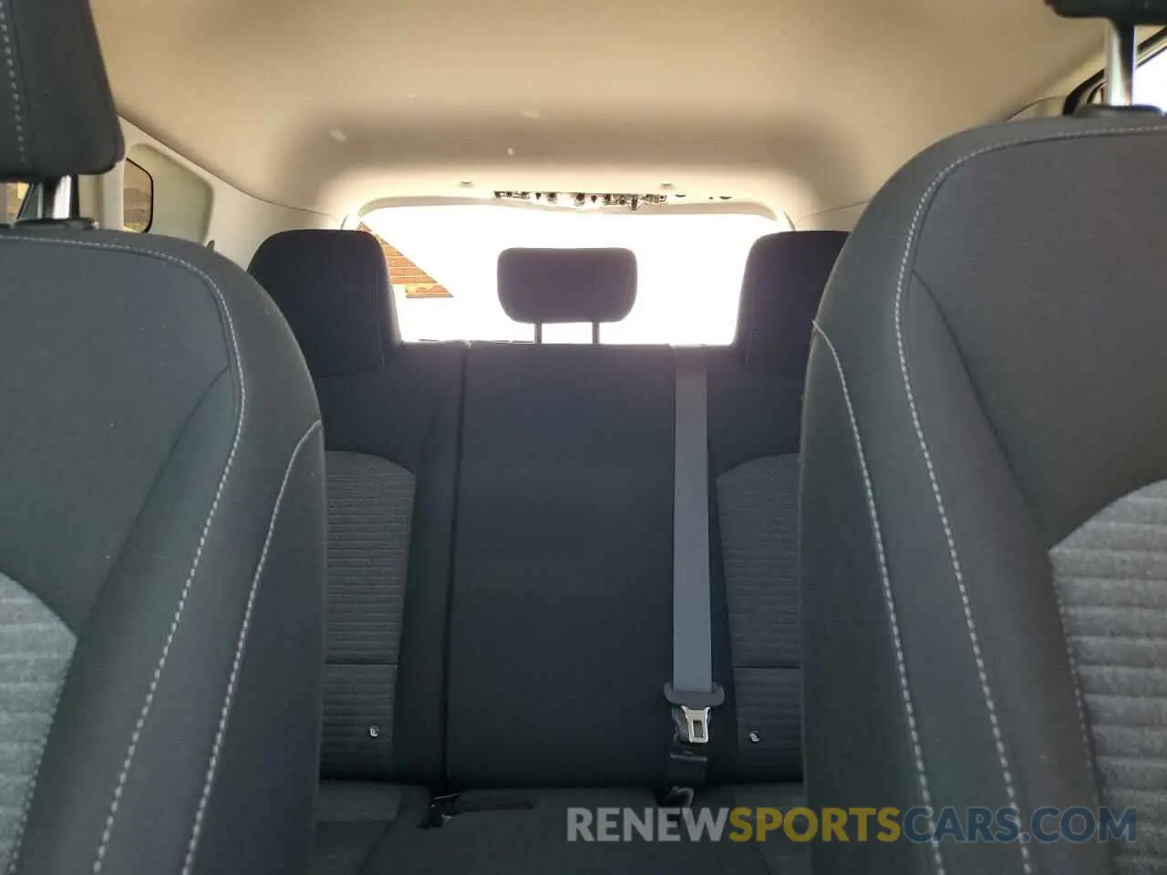10 fotografías del automóvil dañado KNDJ63AU7M7745086 KIA SOUL 2021