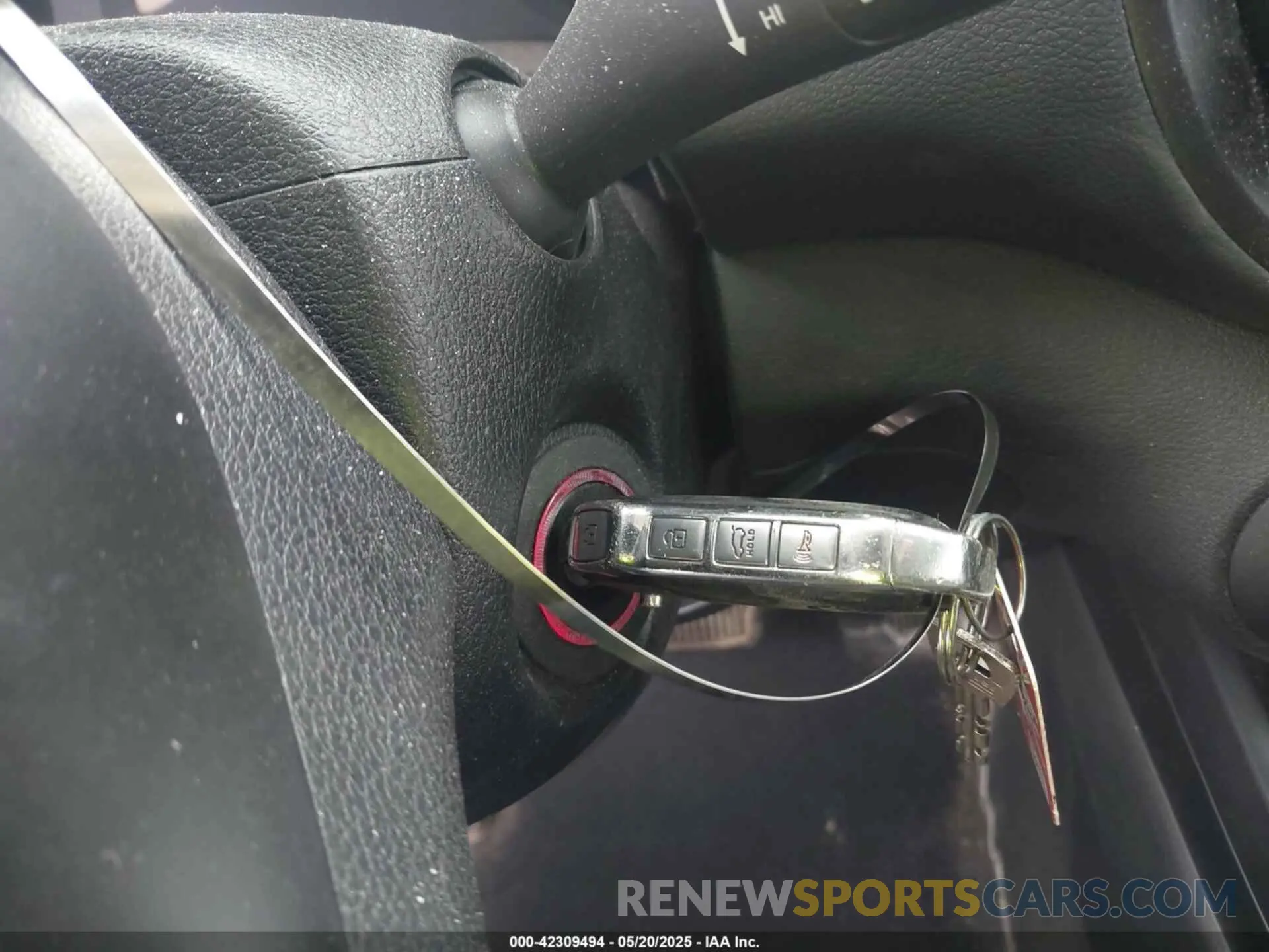 11 fotografías del automóvil dañado KNDJ63AU7M7781666 KIA SOUL 2021