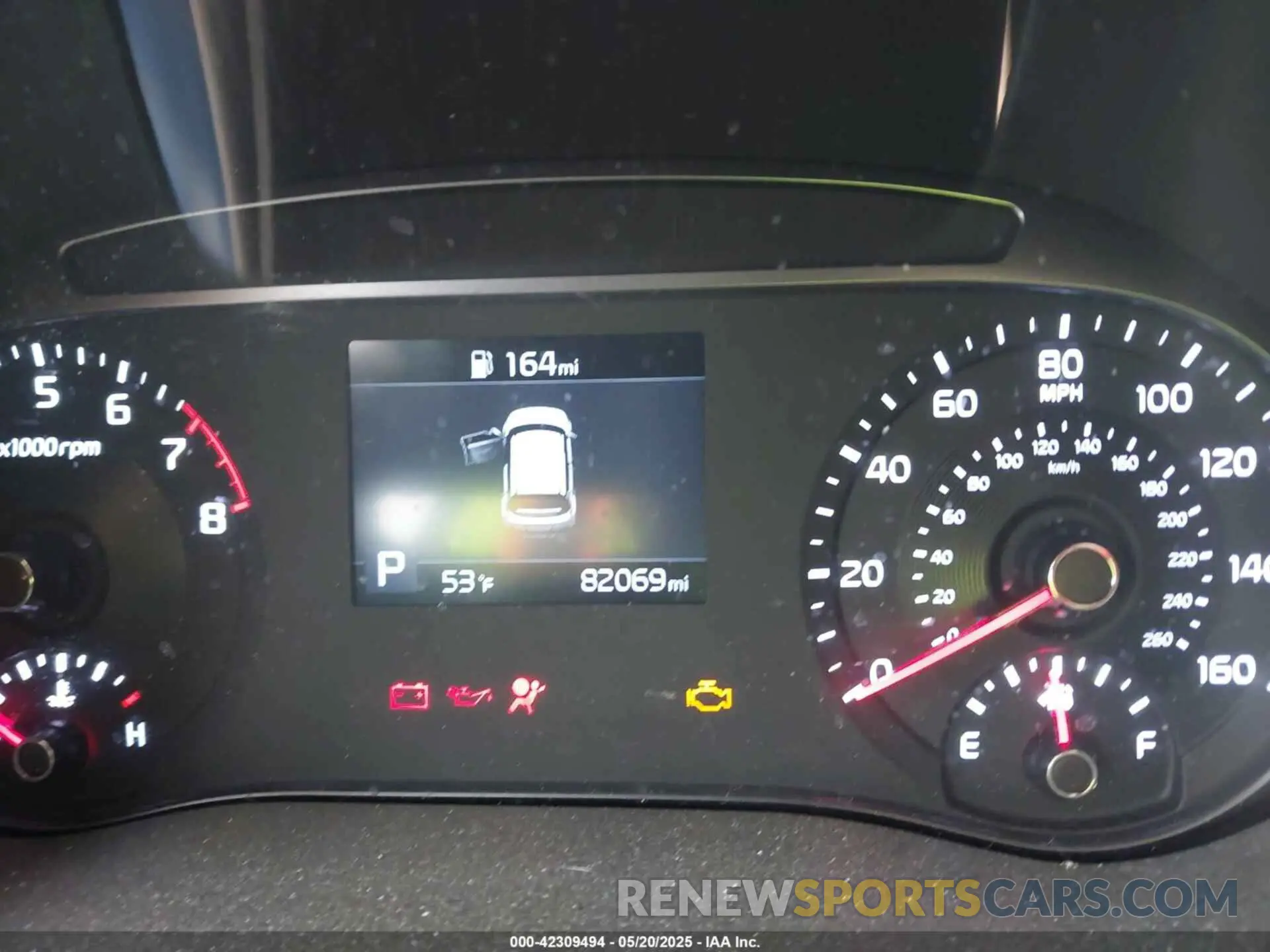 16 fotografías del automóvil dañado KNDJ63AU7M7781666 KIA SOUL 2021