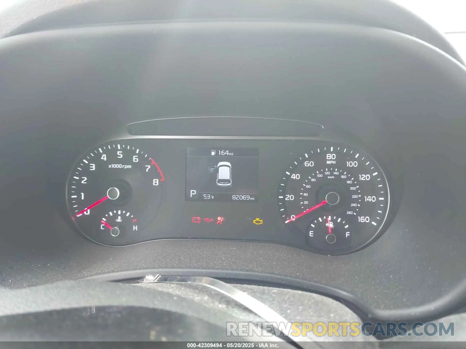 7 fotografías del automóvil dañado KNDJ63AU7M7781666 KIA SOUL 2021