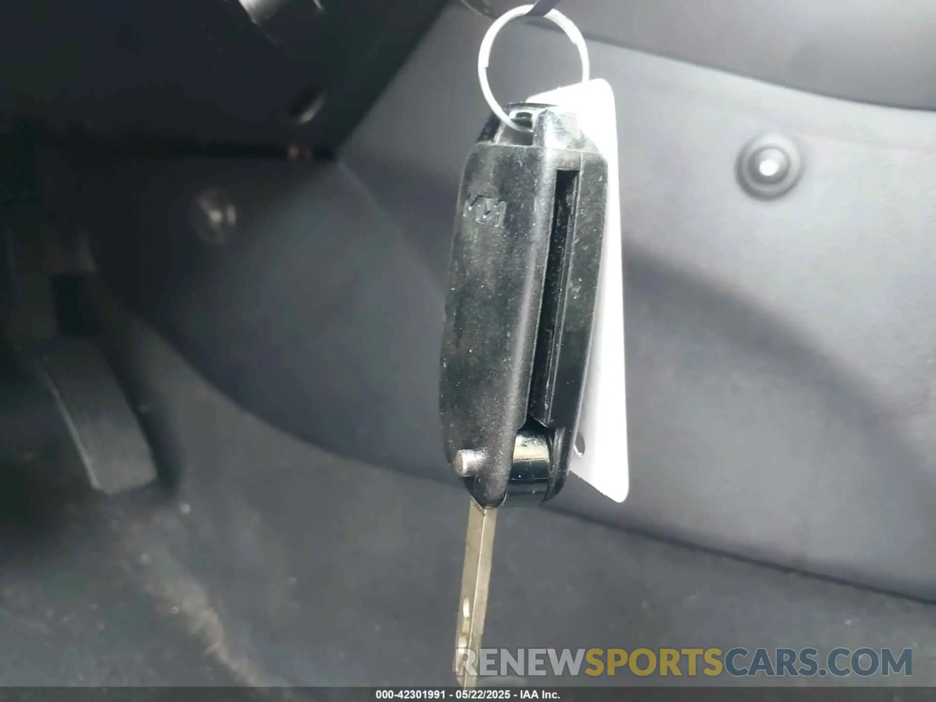 11 fotografías del automóvil dañado KNDJ23AU0N7162694 KIA SOUL 2022