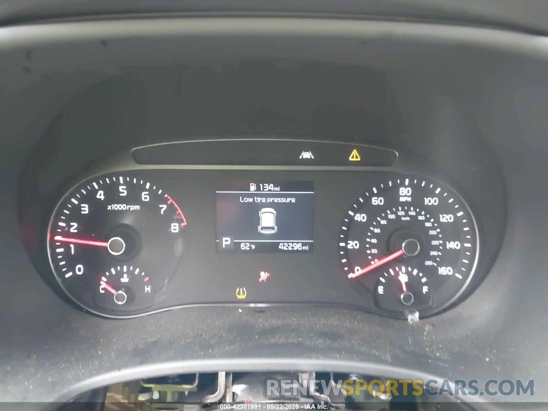 7 fotografías del automóvil dañado KNDJ23AU0N7162694 KIA SOUL 2022