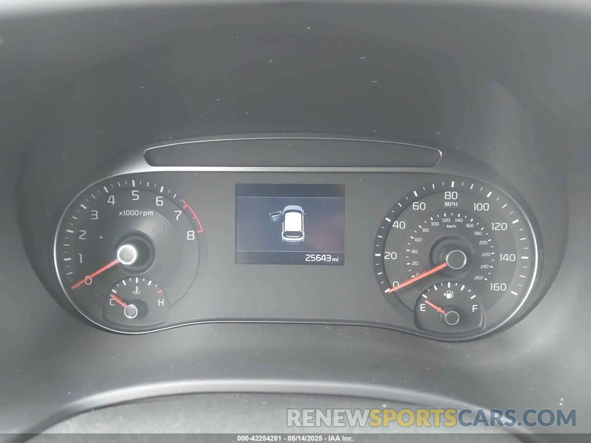 7 fotografías del automóvil dañado KNDJ23AU0N7183271 KIA SOUL 2022