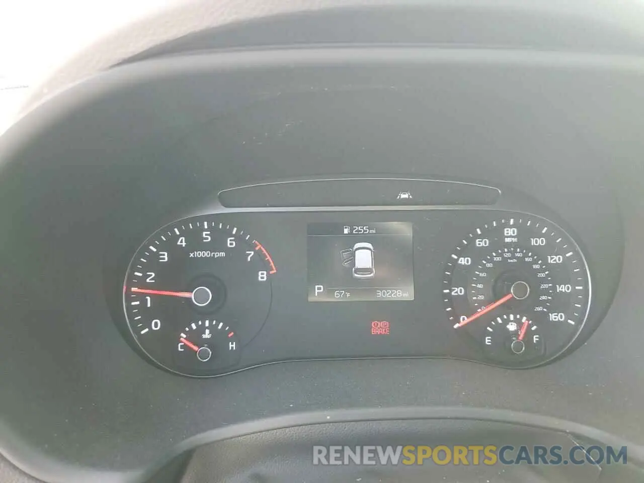 9 fotografías del automóvil dañado KNDJ23AU0N7183707 KIA SOUL 2022