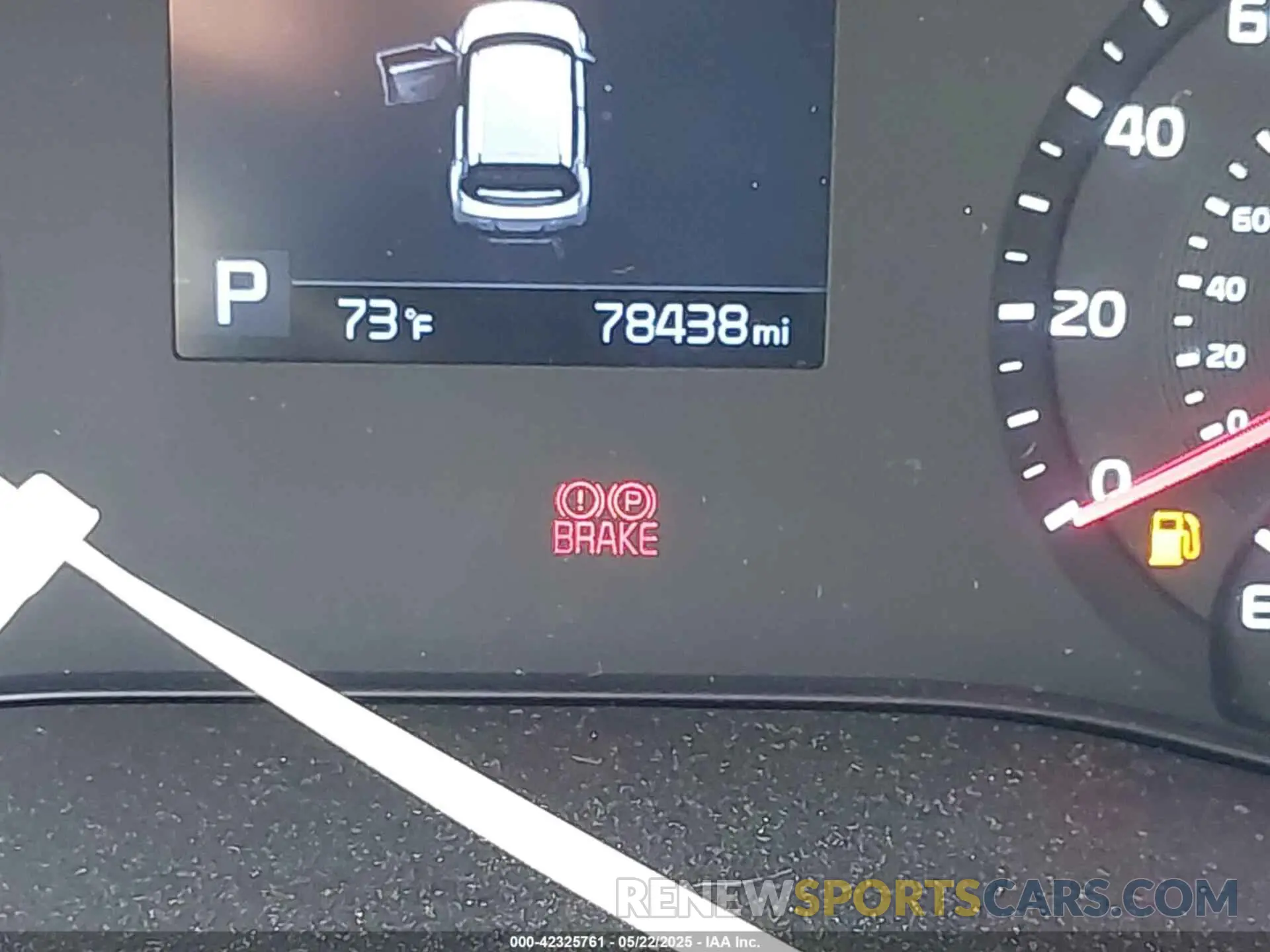 16 fotografías del automóvil dañado KNDJ23AU1N7165507 KIA SOUL 2022