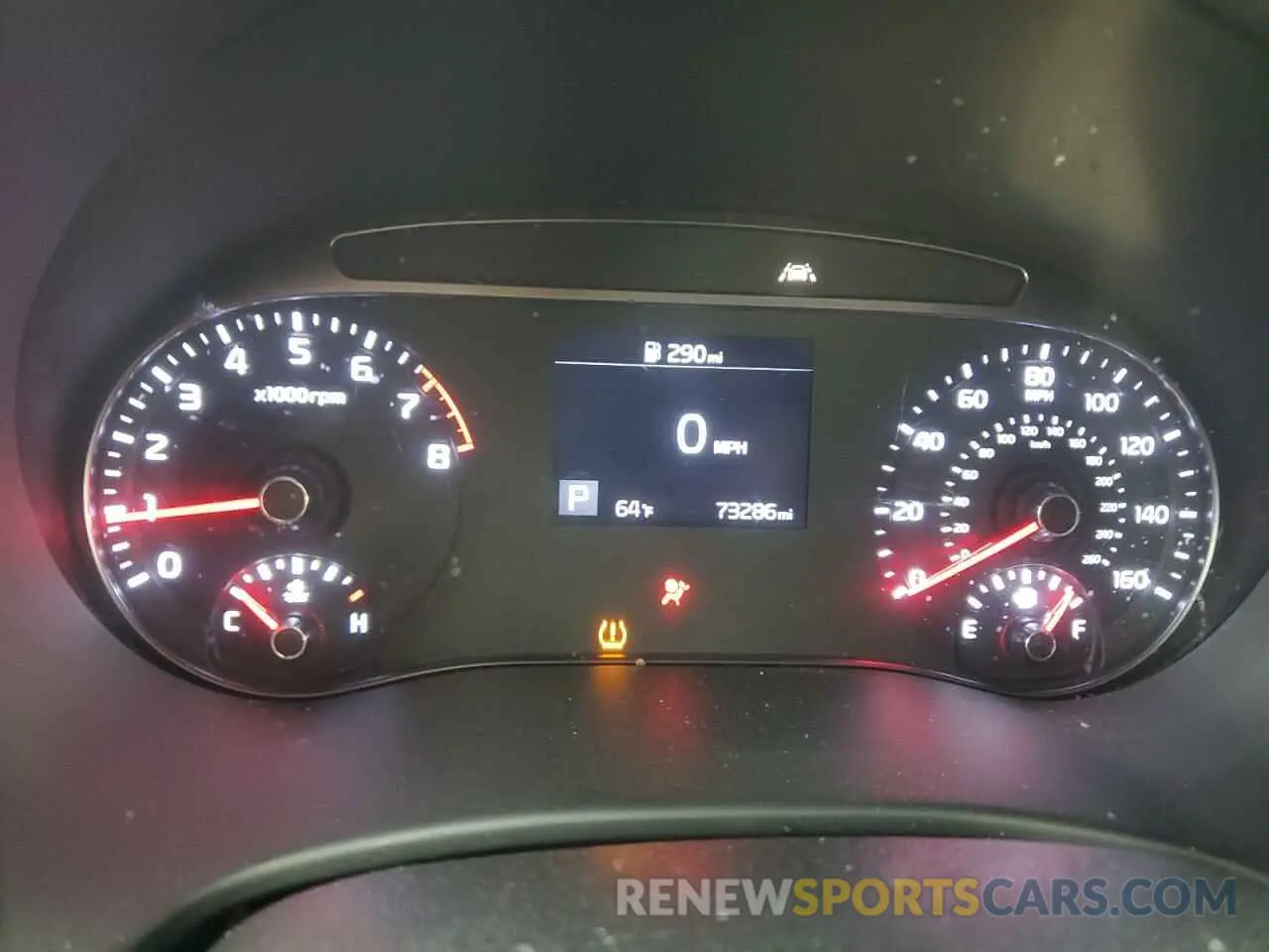 9 fotografías del automóvil dañado KNDJ23AU1N7177205 KIA SOUL 2022