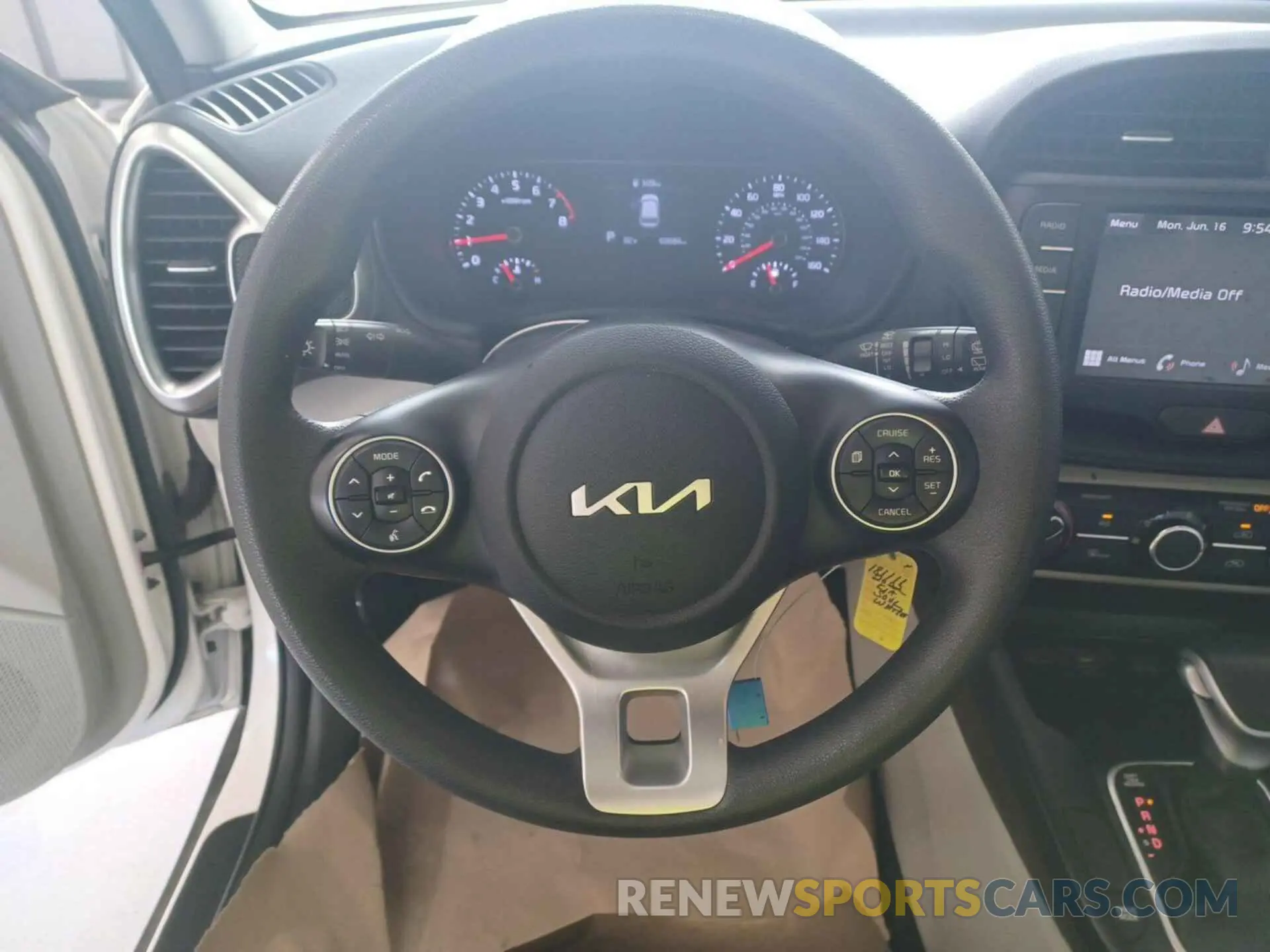 22 fotografías del automóvil dañado KNDJ23AU1N7181111 KIA SOUL 2022
