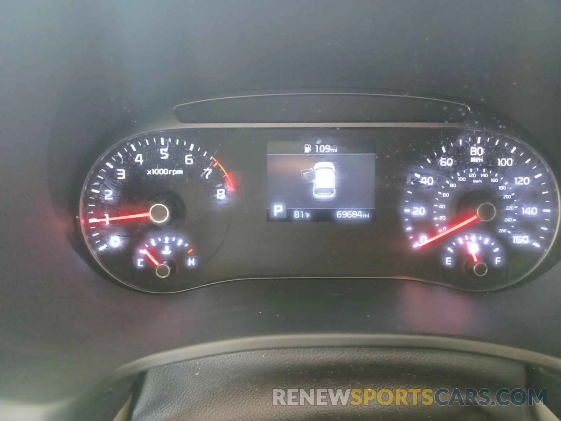 8 fotografías del automóvil dañado KNDJ23AU1N7181111 KIA SOUL 2022