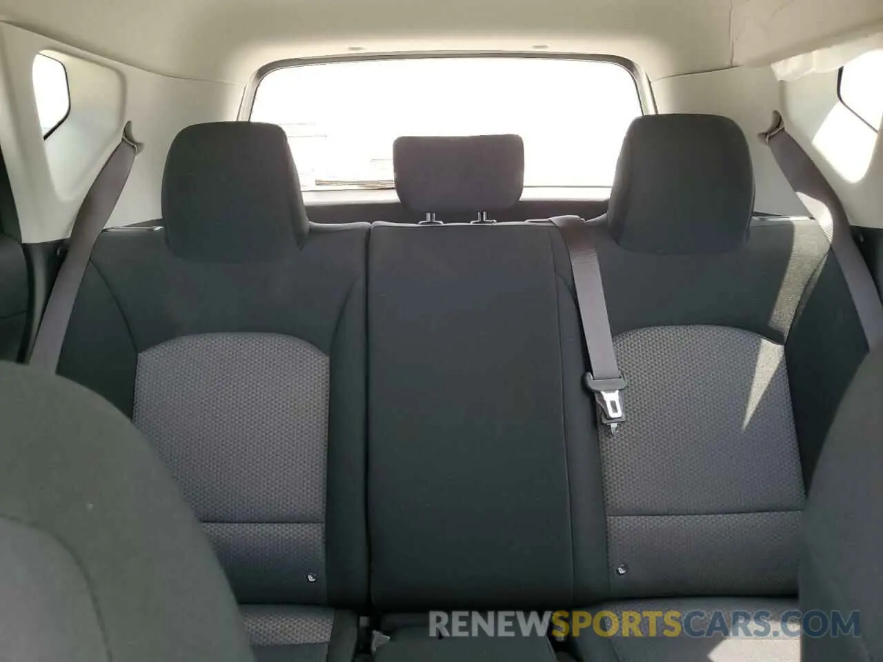 10 fotografías del automóvil dañado KNDJ23AU1N7809958 KIA SOUL 2022