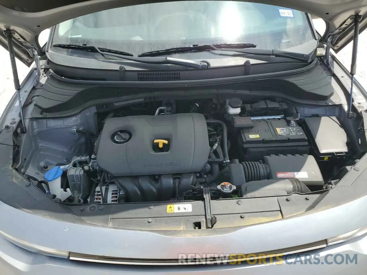 14 fotografías del automóvil dañado KNDJ23AU1N7809958 KIA SOUL 2022