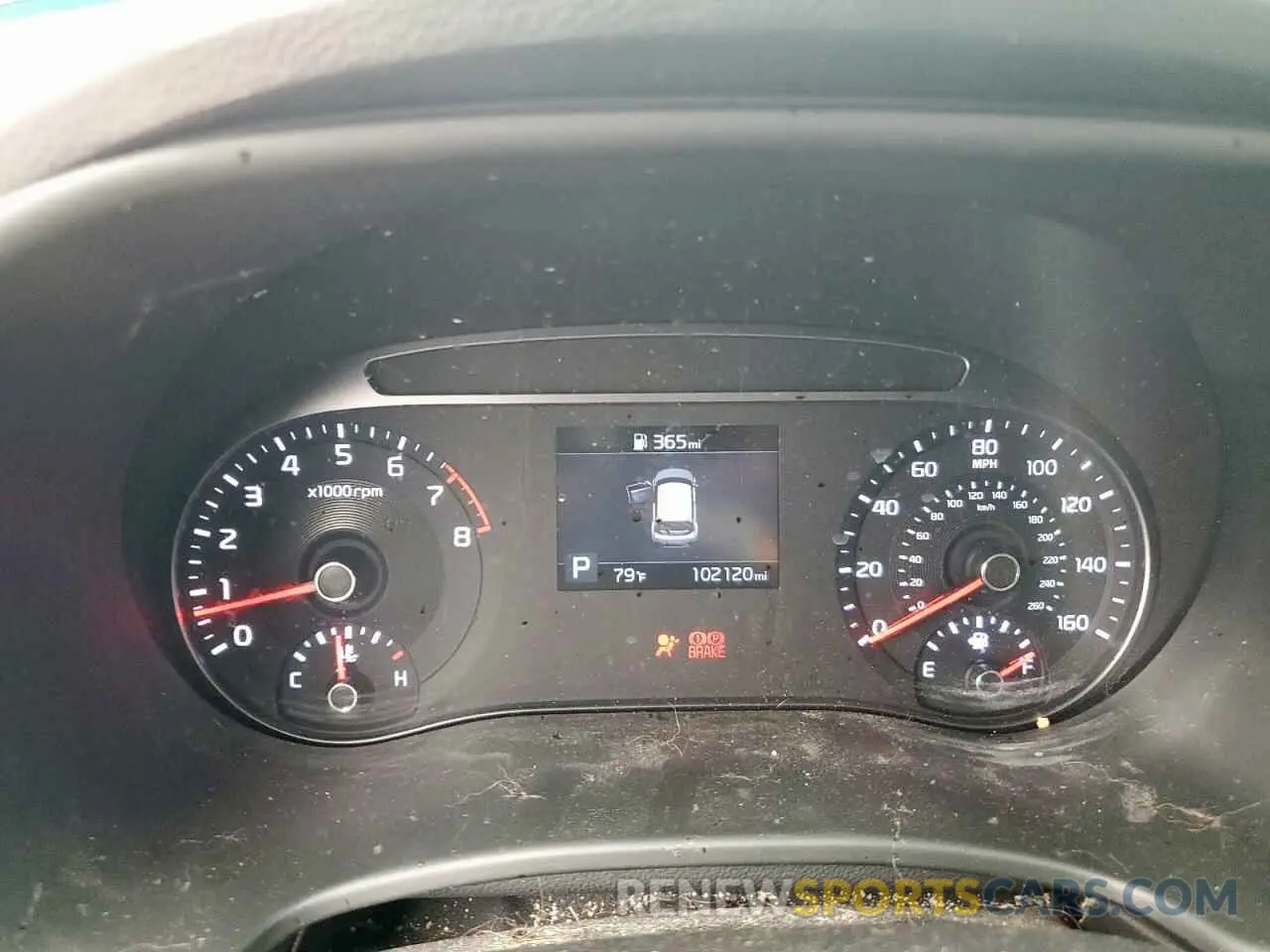 9 fotografías del automóvil dañado KNDJ23AU2N7162972 KIA SOUL 2022