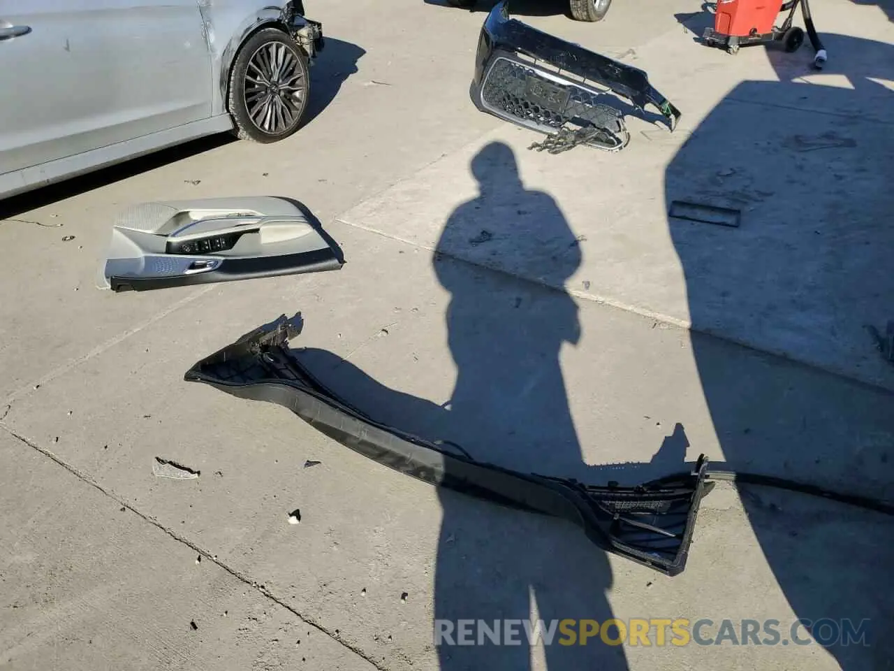 12 fotografías del automóvil dañado KNDJ23AU2N7178718 KIA SOUL 2022