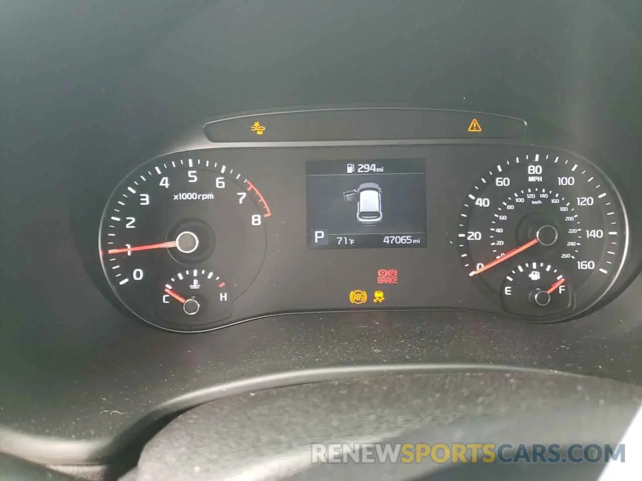 9 fotografías del automóvil dañado KNDJ23AU2N7814943 KIA SOUL 2022