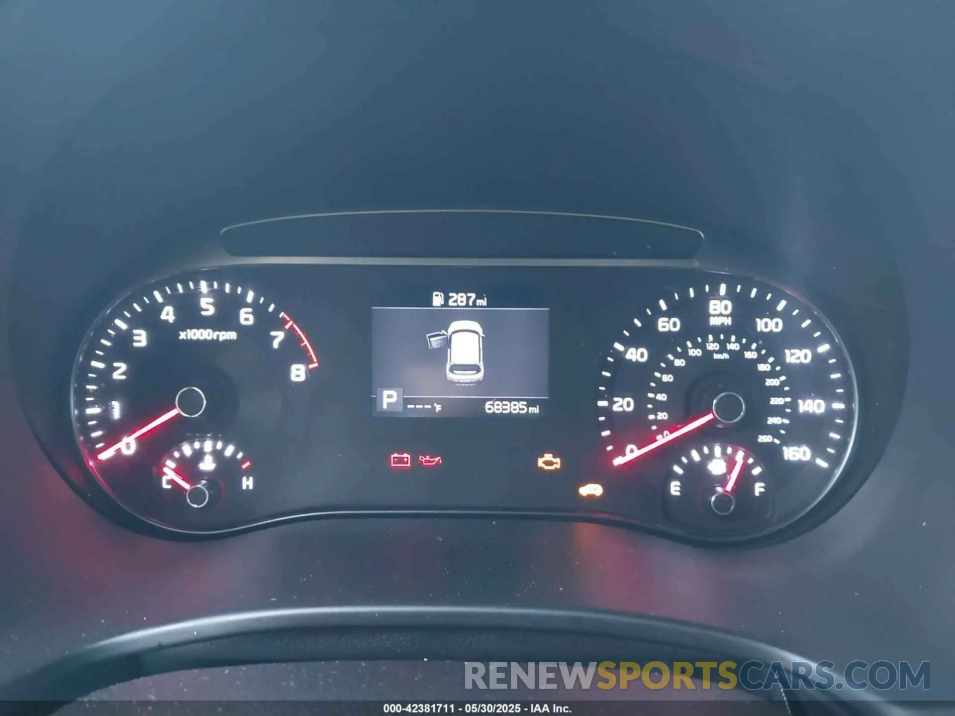 7 fotografías del automóvil dañado KNDJ23AU2N7824999 KIA SOUL 2022