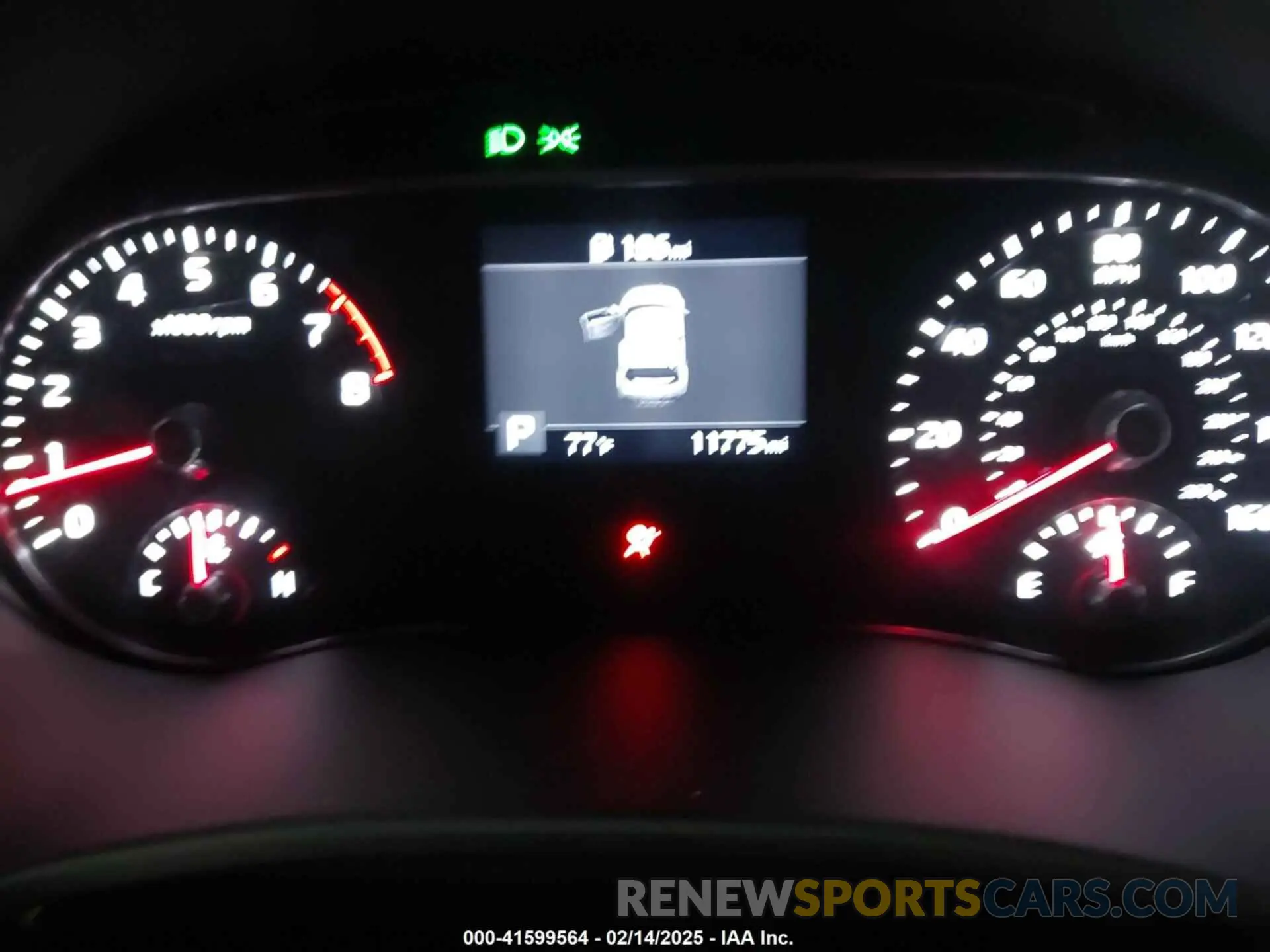 7 fotografías del automóvil dañado KNDJ23AU2N7836750 KIA SOUL 2022