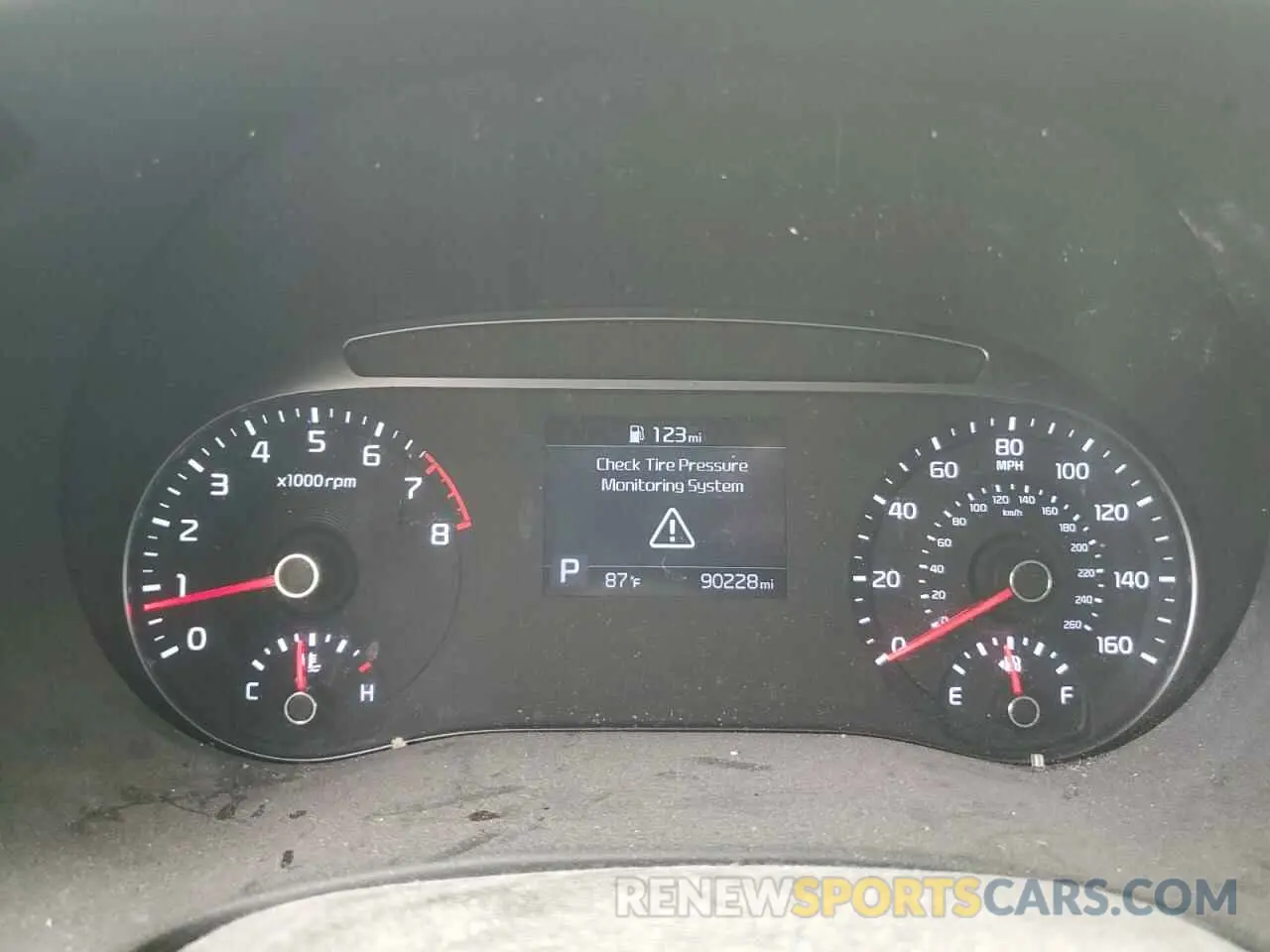 9 fotografías del automóvil dañado KNDJ23AU3N7154007 KIA SOUL 2022