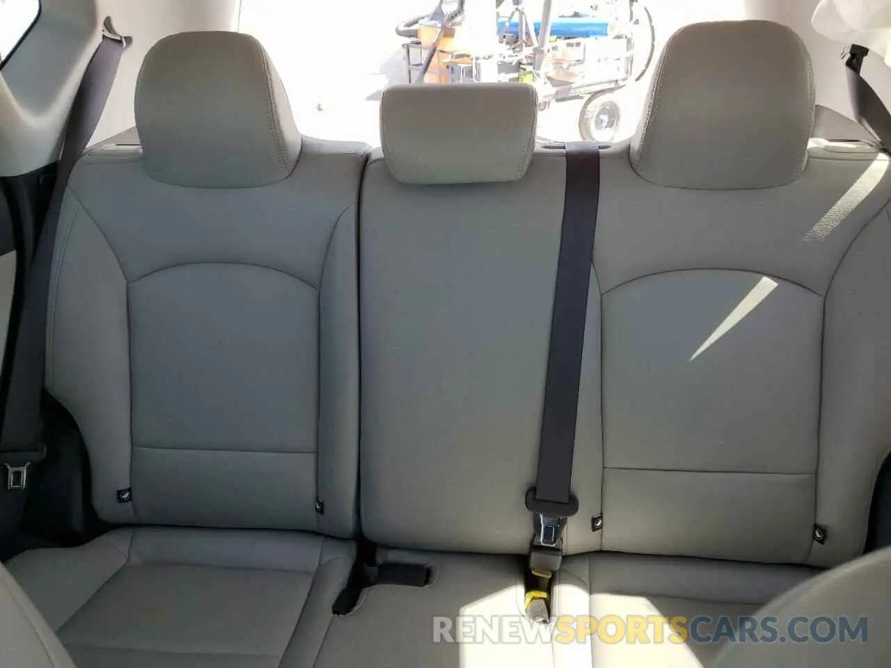 10 fotografías del automóvil dañado KNDJ23AU3N7164505 KIA SOUL 2022