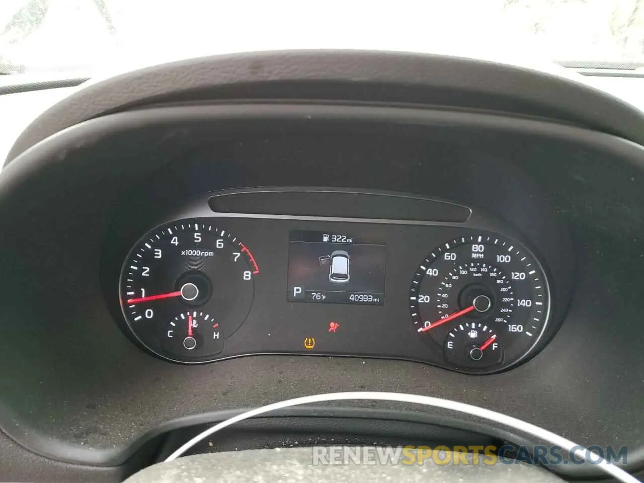 9 fotografías del automóvil dañado KNDJ23AU3N7807984 KIA SOUL 2022