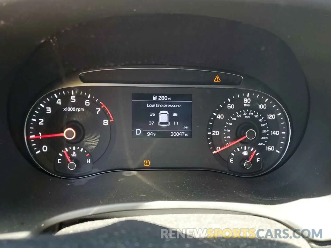 9 fotografías del automóvil dañado KNDJ23AU3N7836496 KIA SOUL 2022