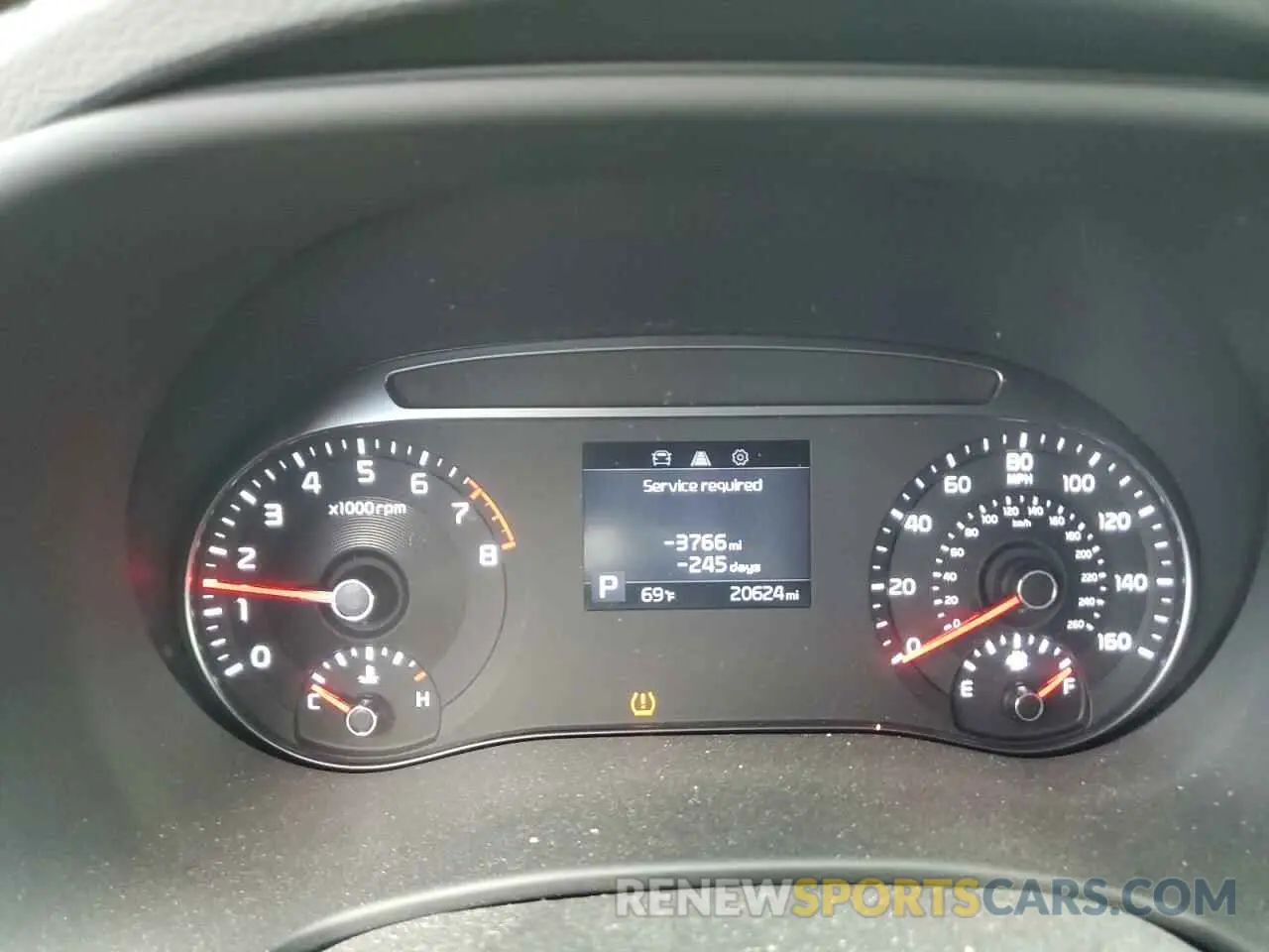 9 fotografías del automóvil dañado KNDJ23AU4N7179546 KIA SOUL 2022