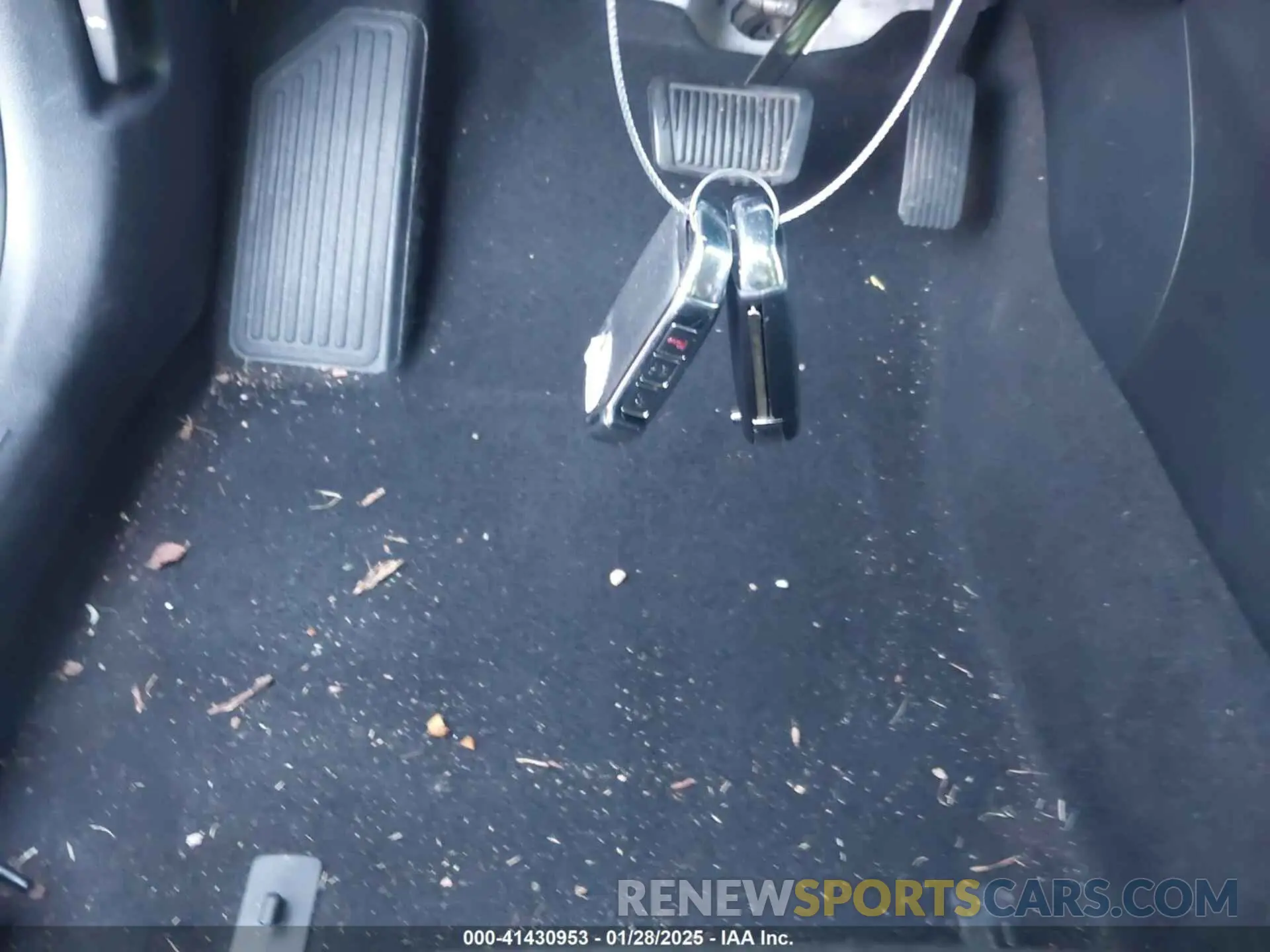 11 fotografías del automóvil dañado KNDJ23AU5N7182097 KIA SOUL 2022